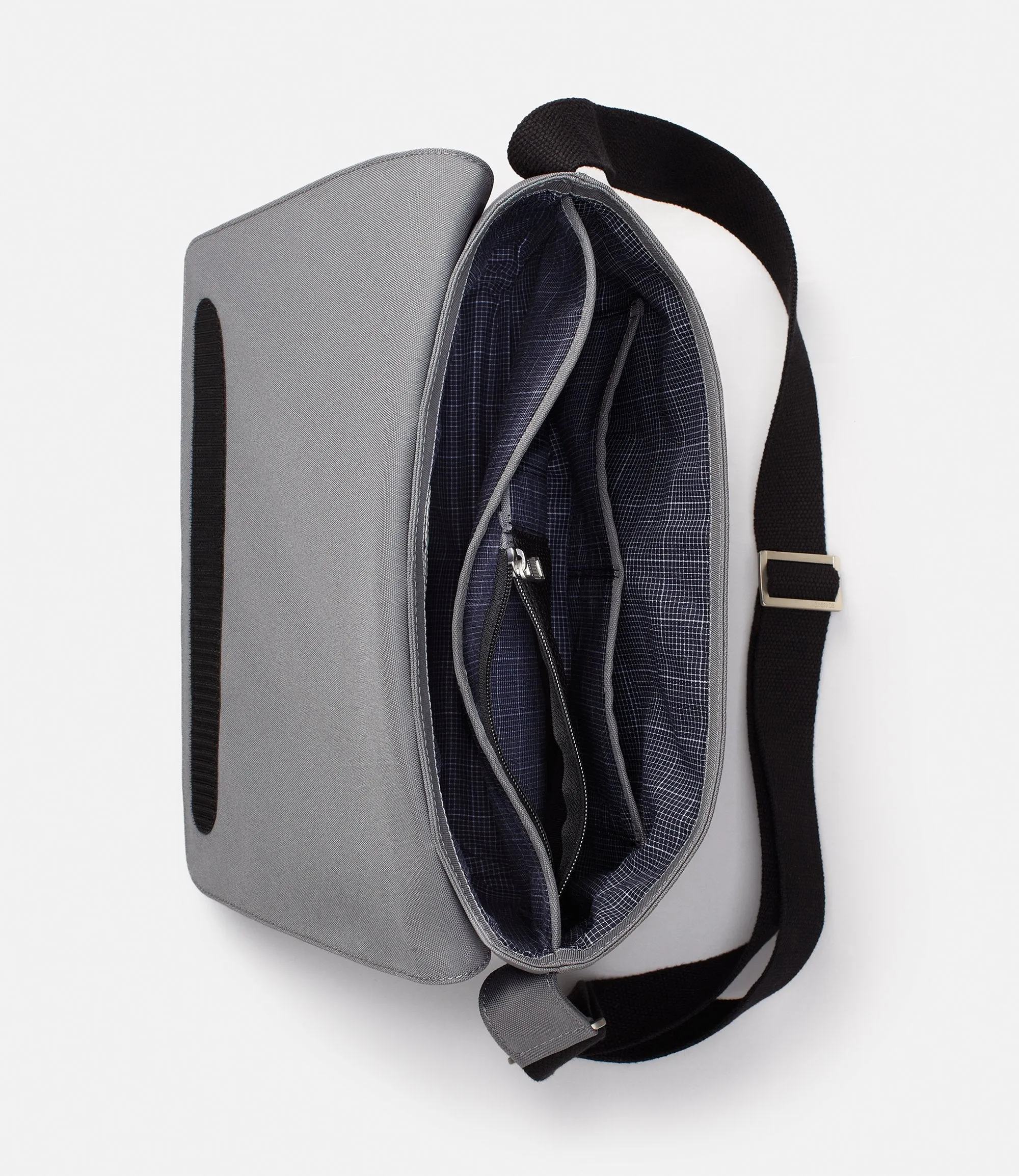 Jack Spade Commuter Nylon Site Messenger