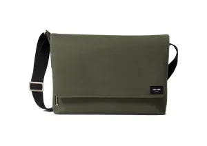 Jack Spade Commuter Nylon Site Messenger