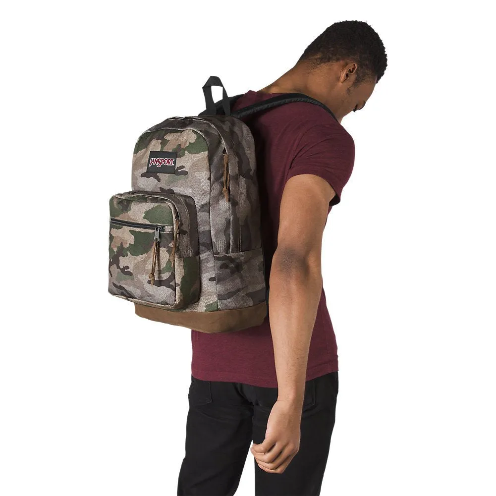 JanSport Originals Right Pack Expressions