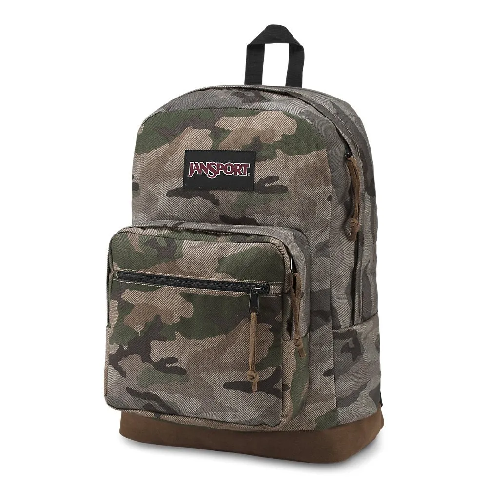 JanSport Originals Right Pack Expressions