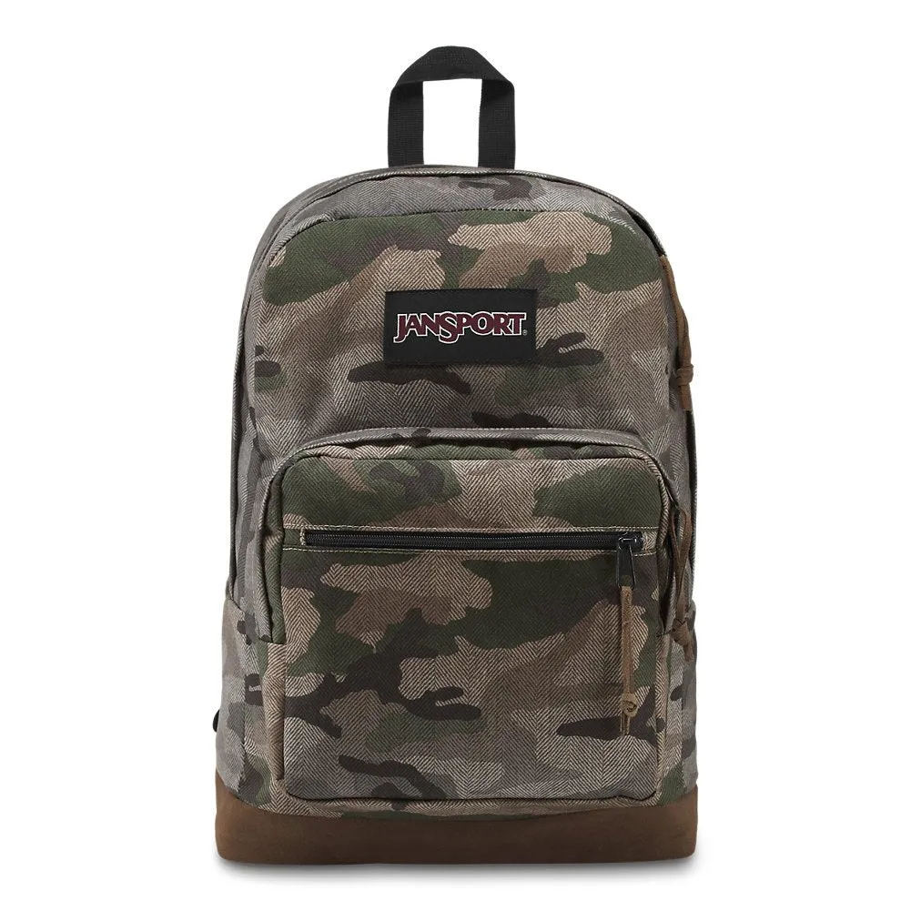 JanSport Originals Right Pack Expressions