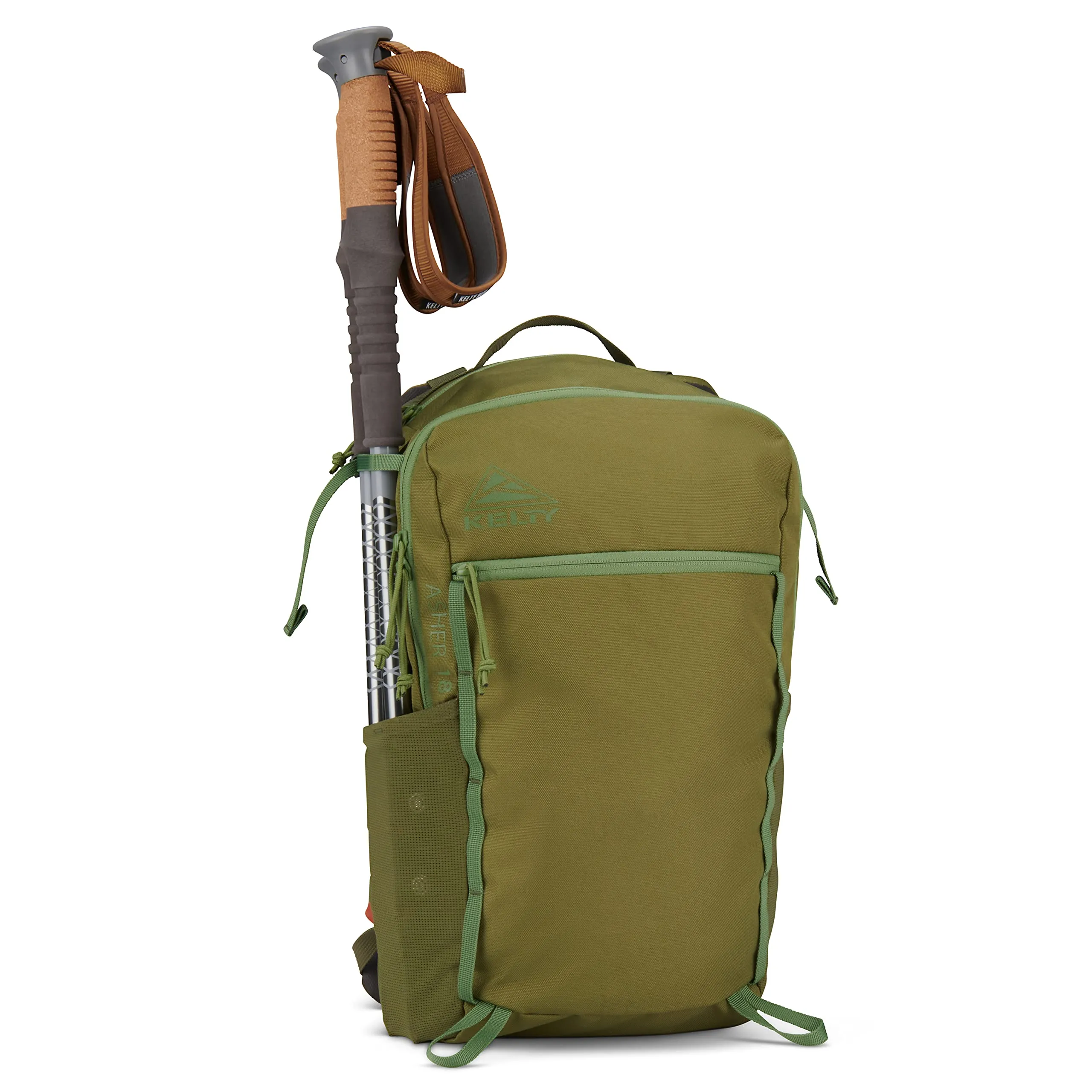 Kelty Asher Day Hiking Pack, 18L