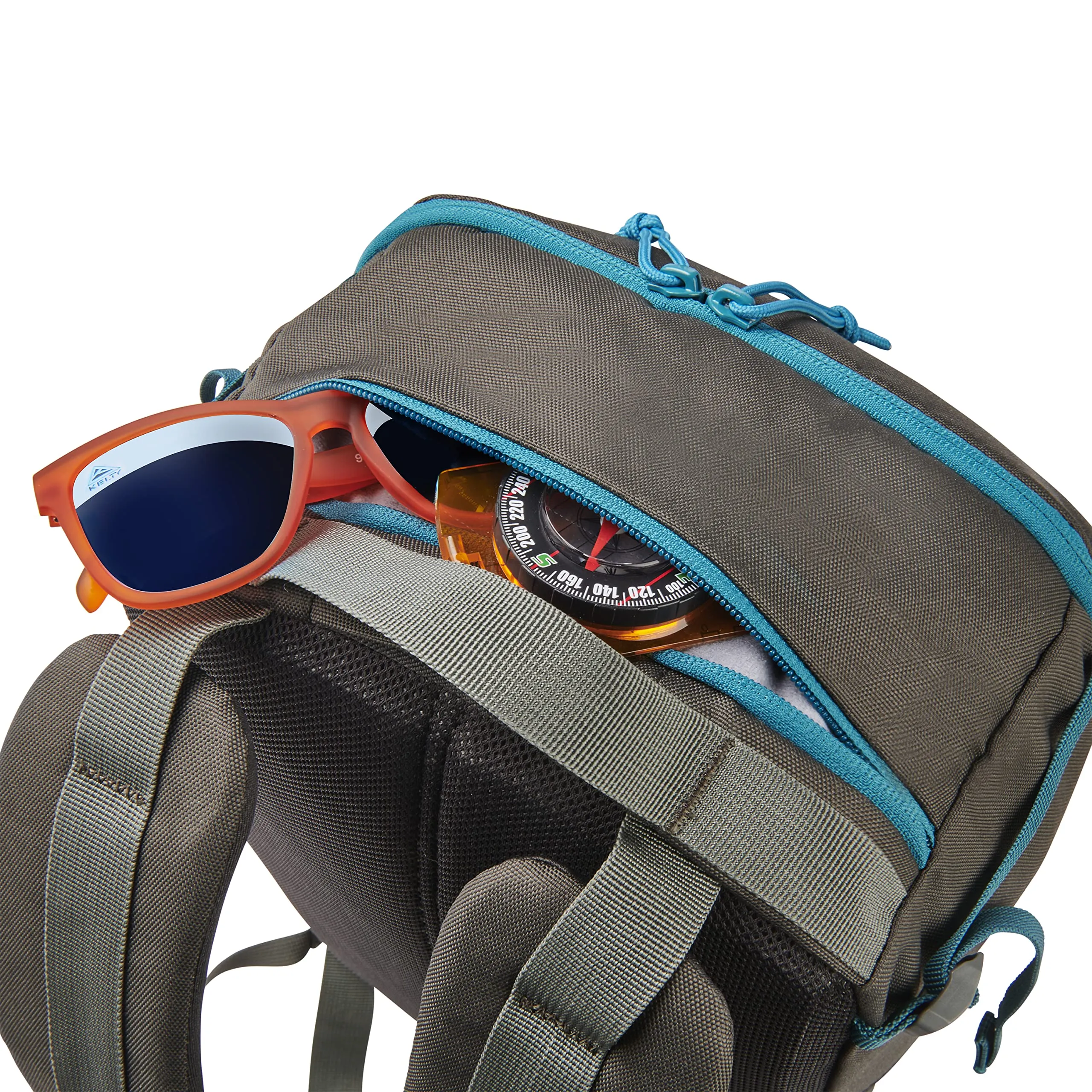 Kelty Asher Day Hiking Pack, 18L