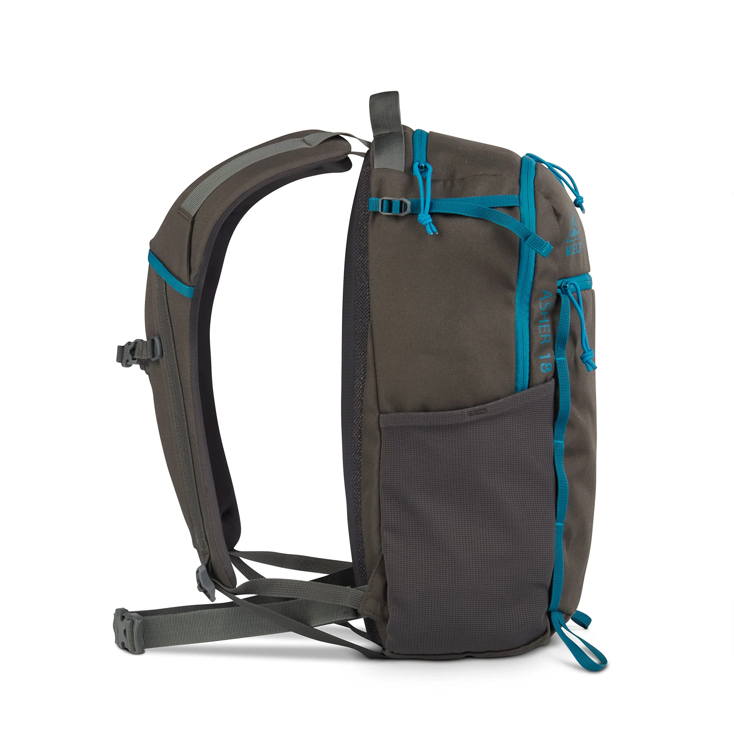 Kelty Asher Day Hiking Pack, 18L
