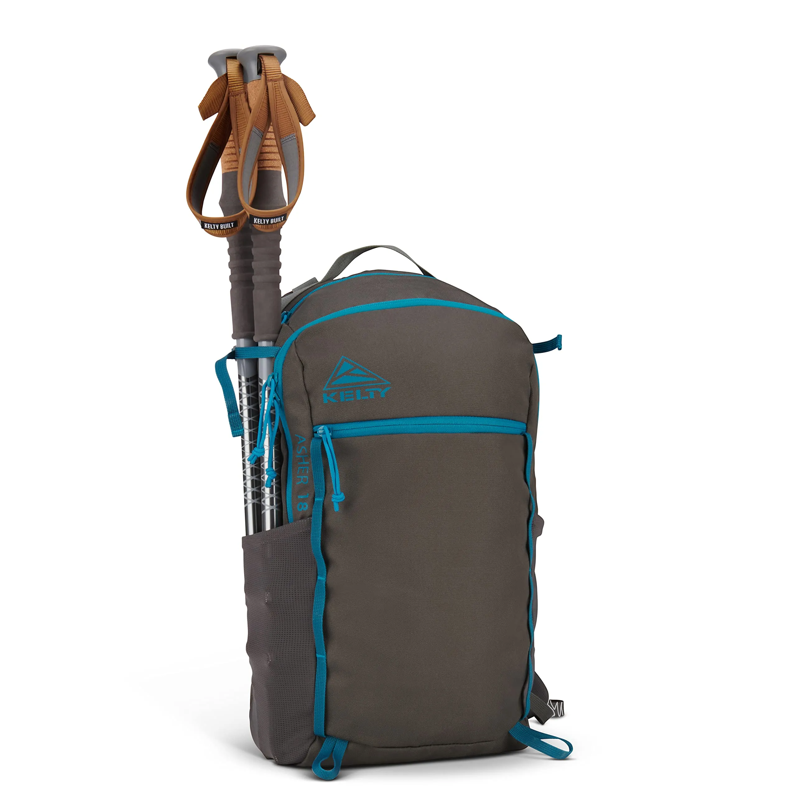 Kelty Asher Day Hiking Pack, 18L