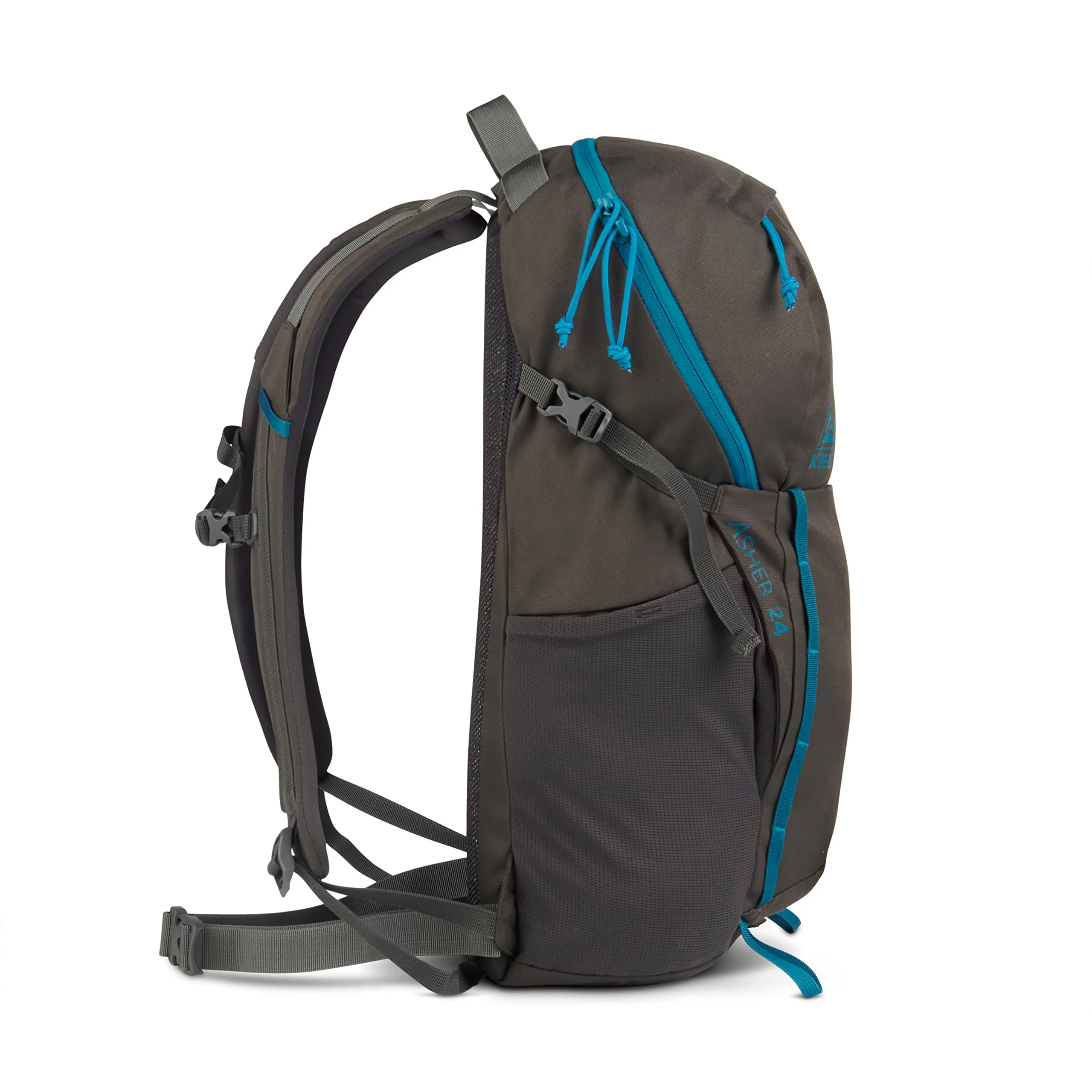 Kelty Asher Day Hiking Pack, 24L