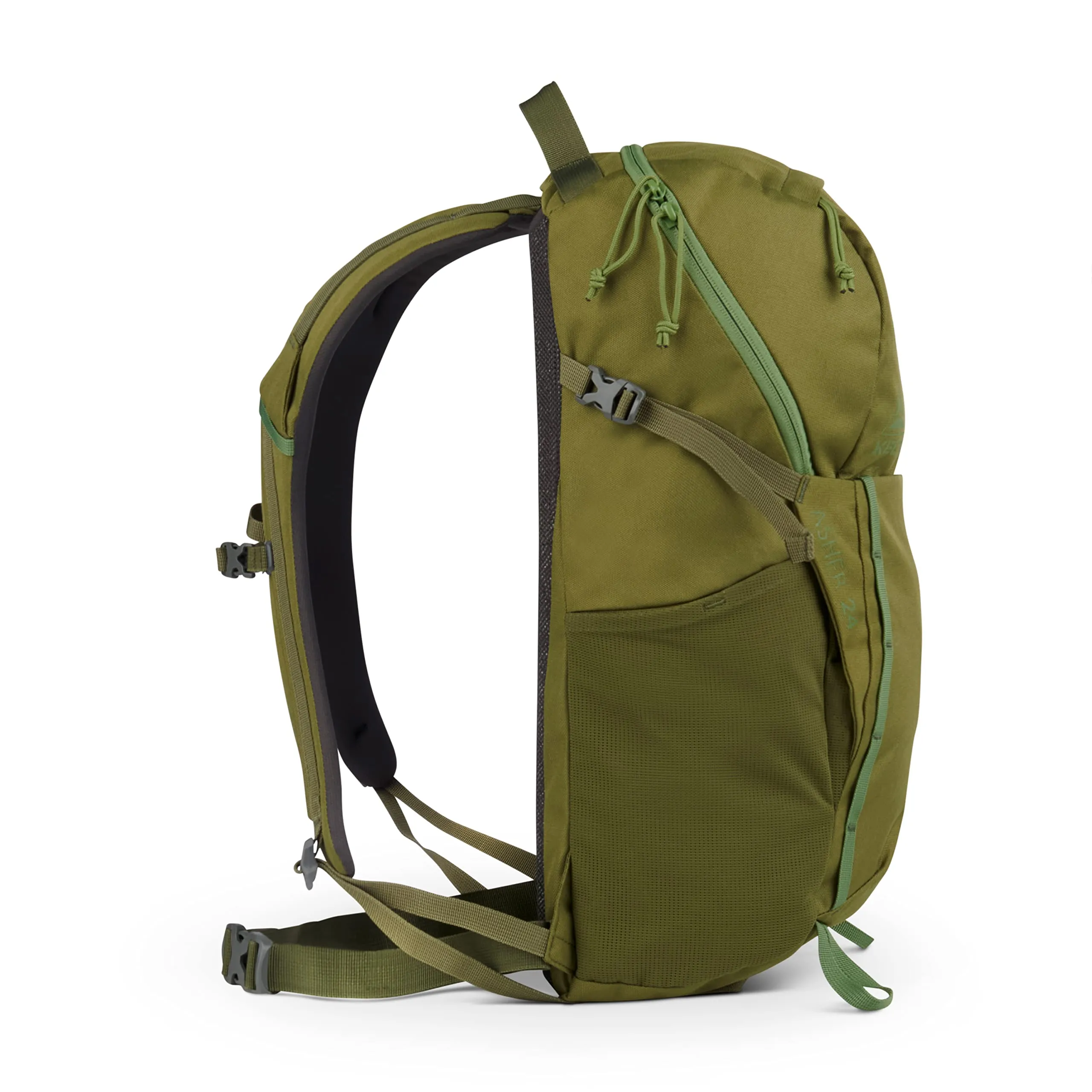 Kelty Asher Day Hiking Pack, 24L