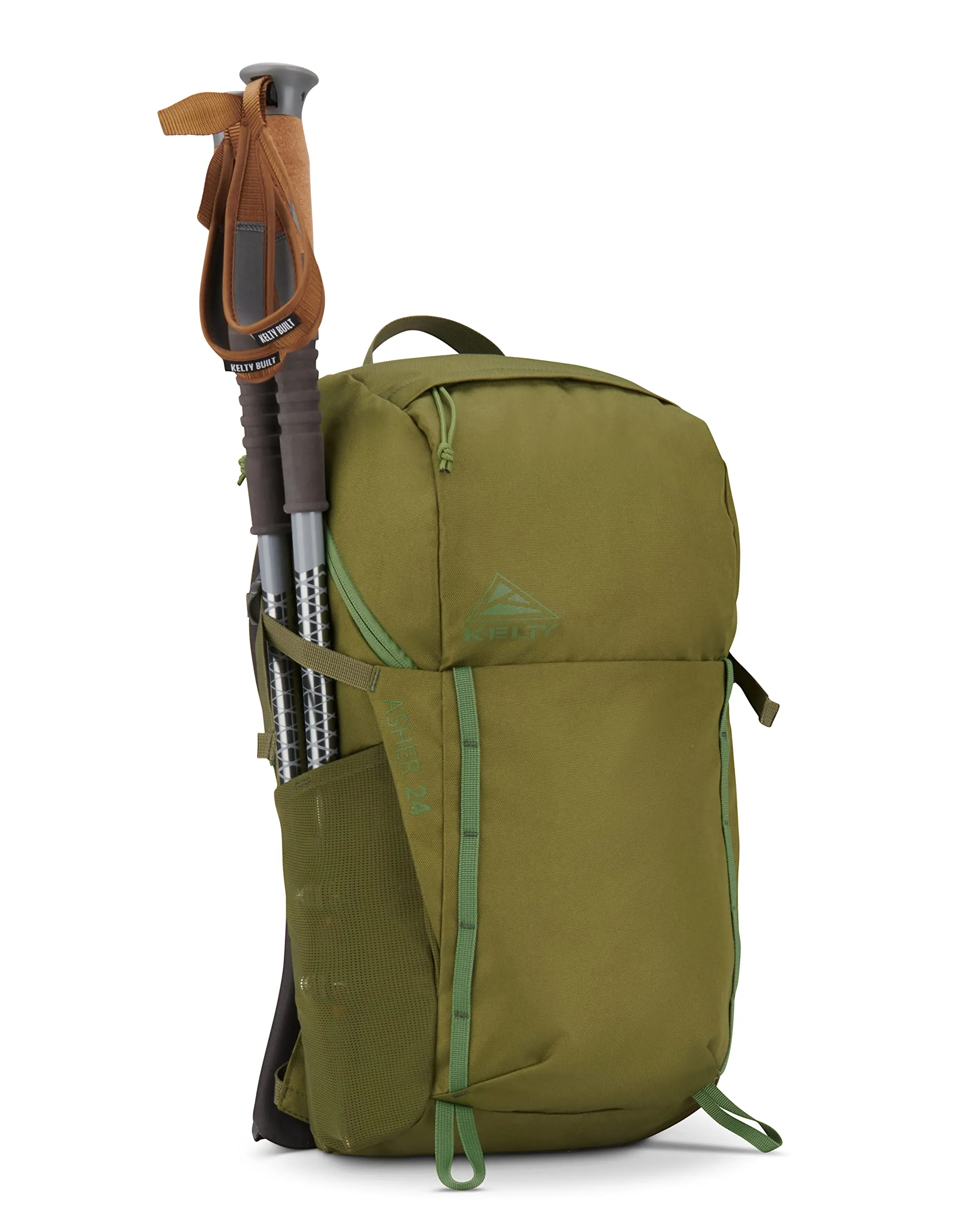 Kelty Asher Day Hiking Pack, 24L