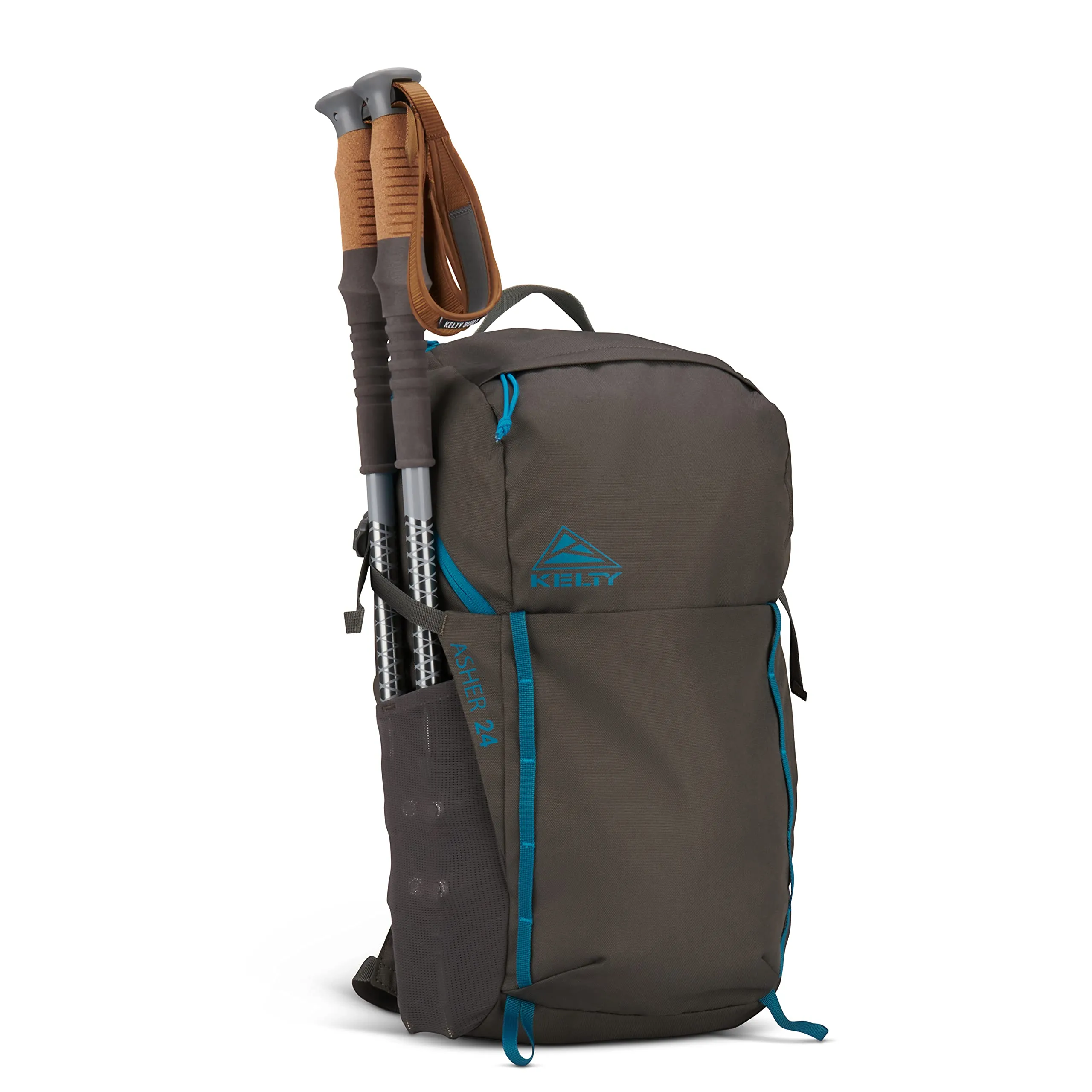 Kelty Asher Day Hiking Pack, 24L