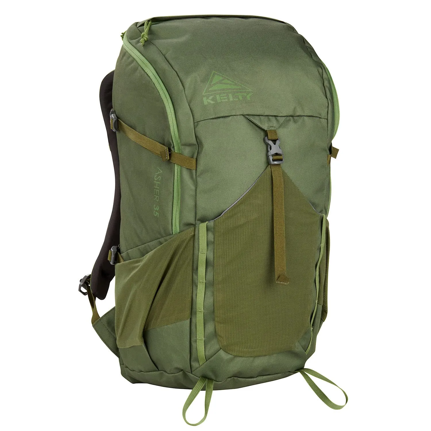 Kelty Asher Day Hiking Pack, 35L
