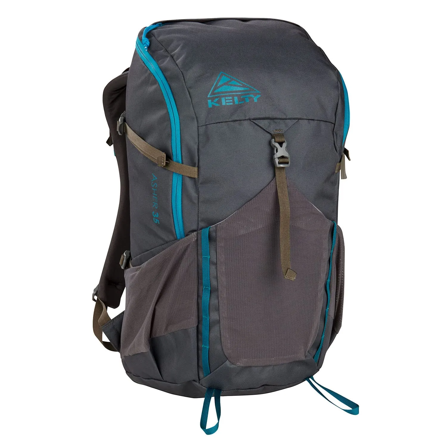 Kelty Asher Day Hiking Pack, 35L