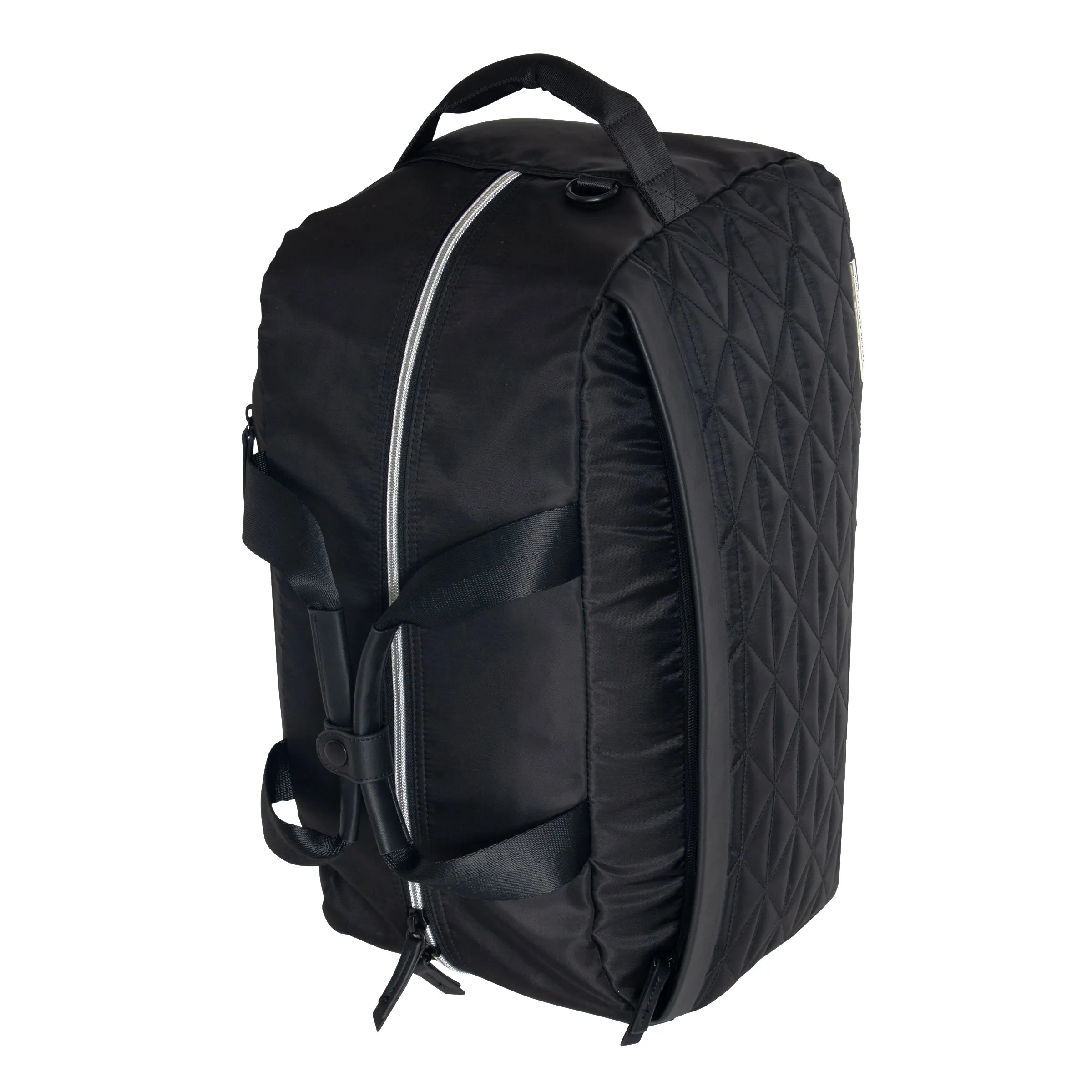 Kenneth Cole Reaction Emma 15" Convertible Duffel Backpack