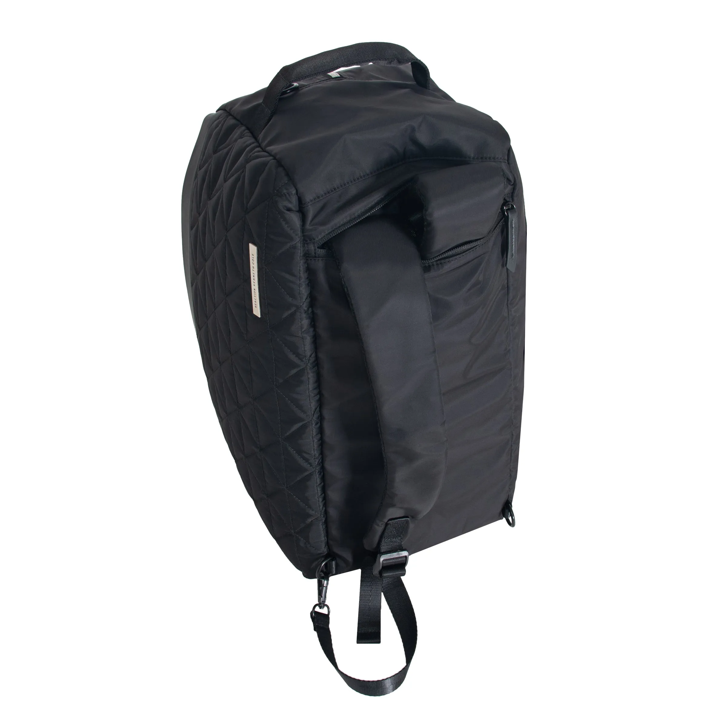 Kenneth Cole Reaction Emma 15" Convertible Duffel Backpack