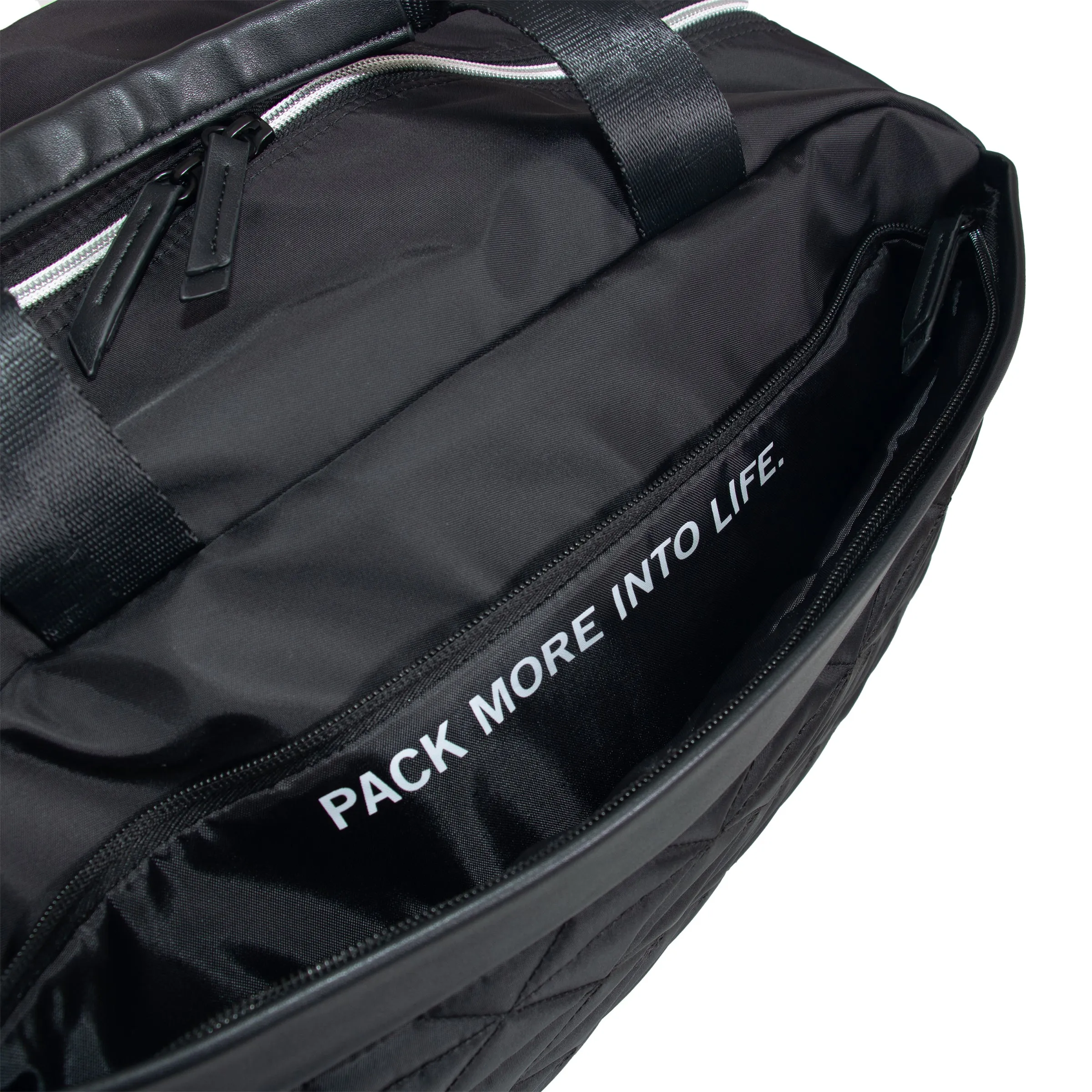 Kenneth Cole Reaction Emma 15" Convertible Duffel Backpack