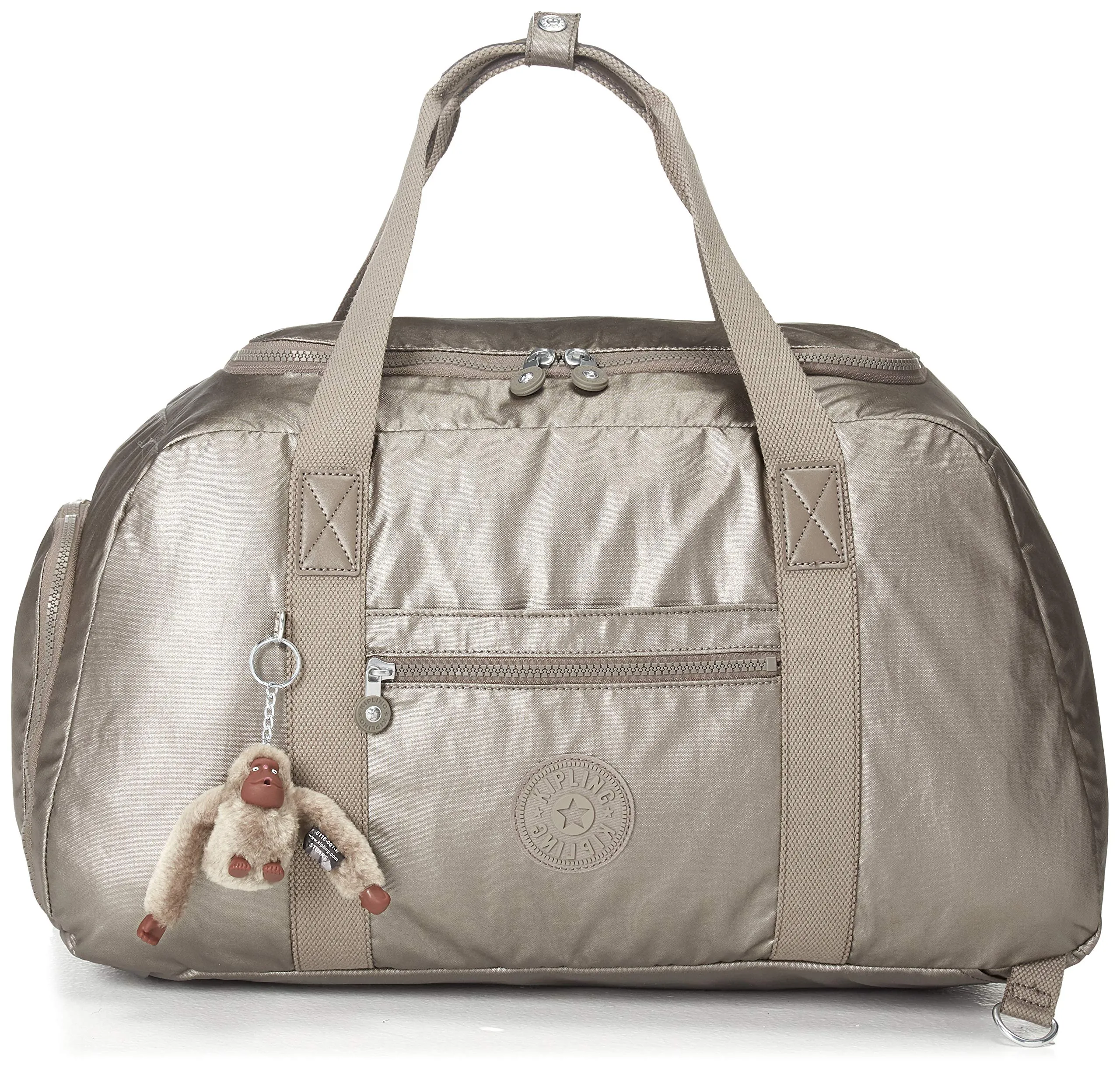 Kipling Palermo Weekender Convertible Duffel Backpack