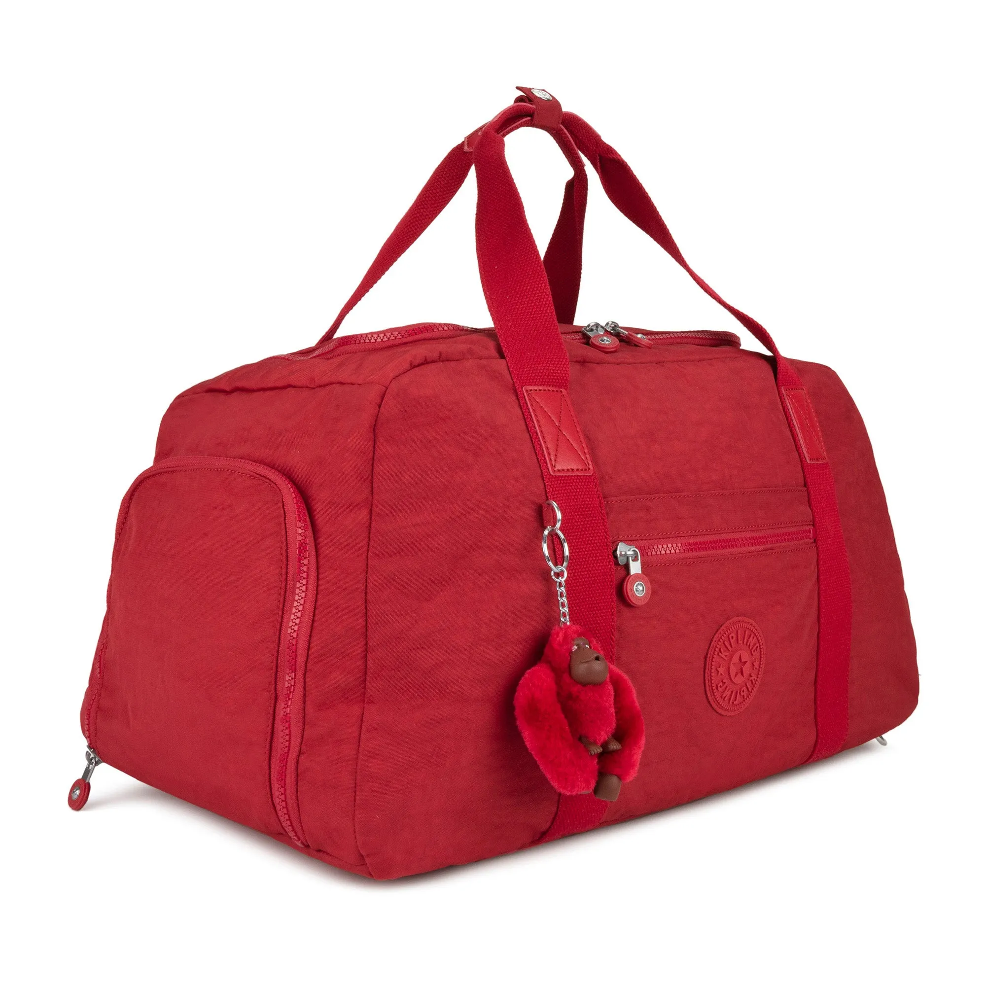 Kipling Palermo Weekender Convertible Duffel Backpack