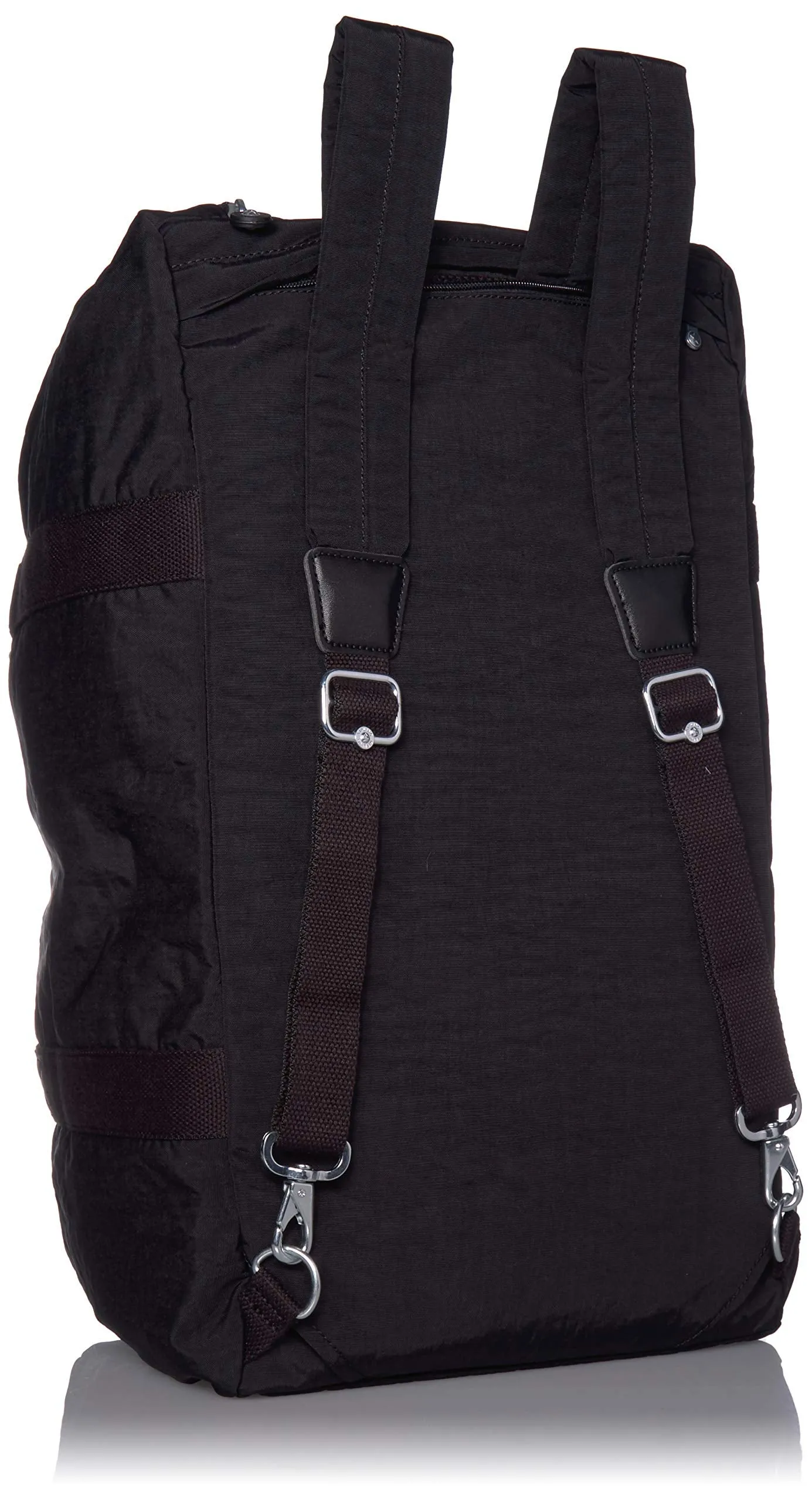 Kipling Palermo Weekender Convertible Duffel Backpack