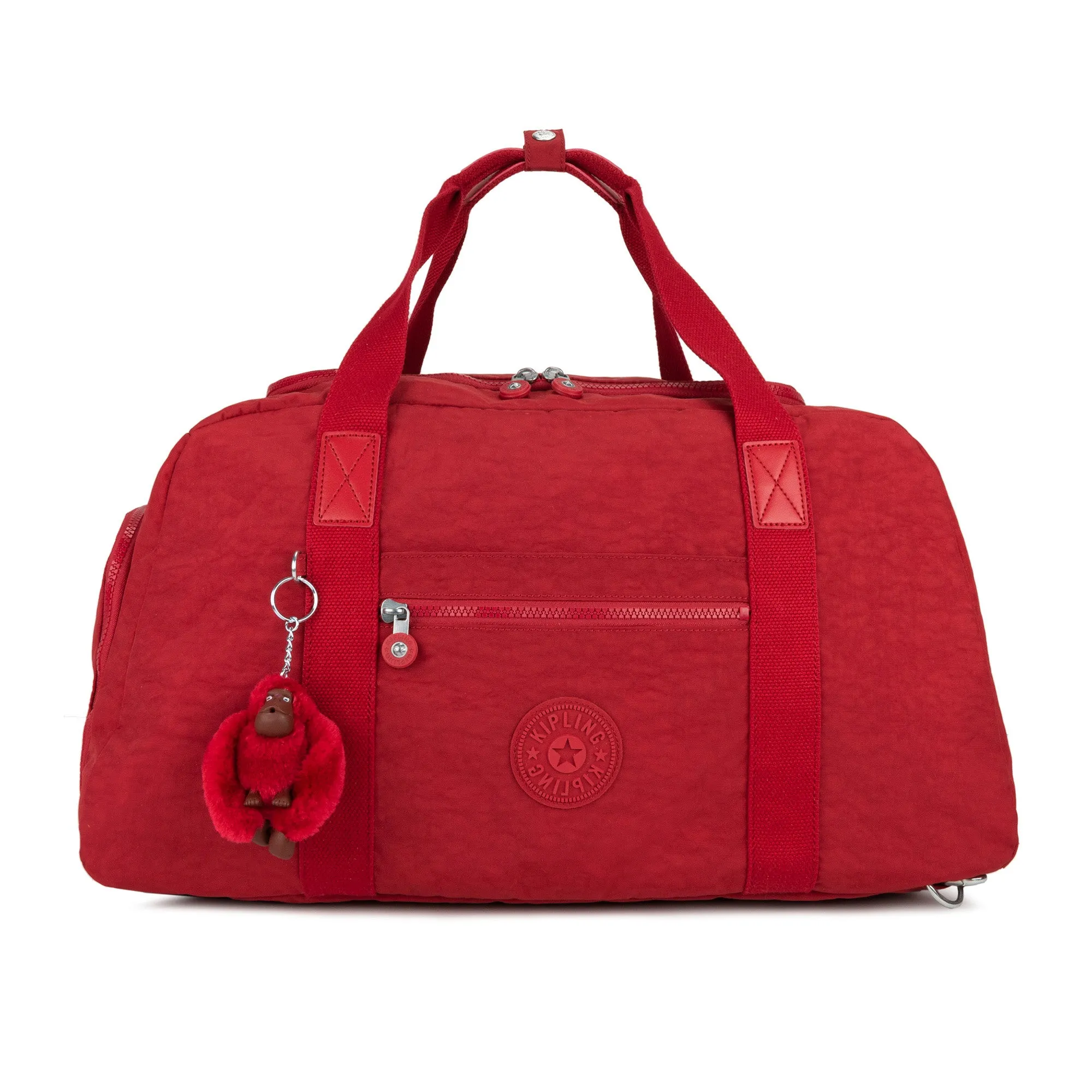 Kipling Palermo Weekender Convertible Duffel Backpack