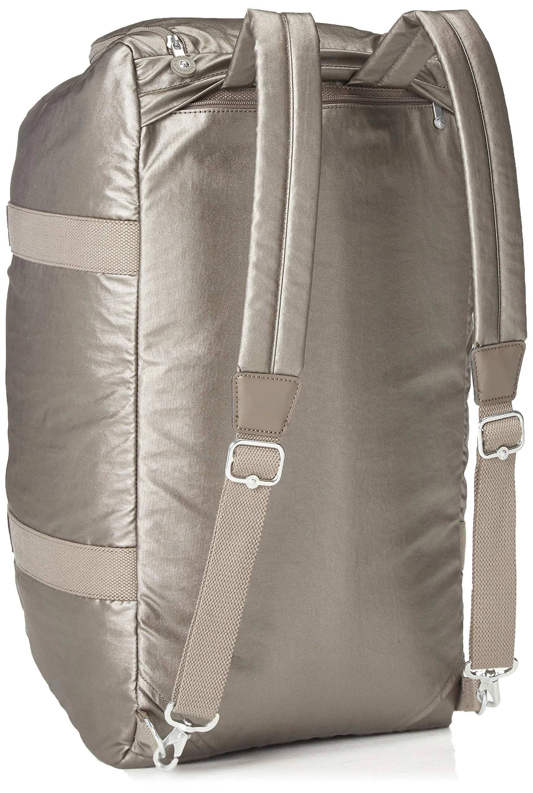 Kipling Palermo Weekender Convertible Duffel Backpack