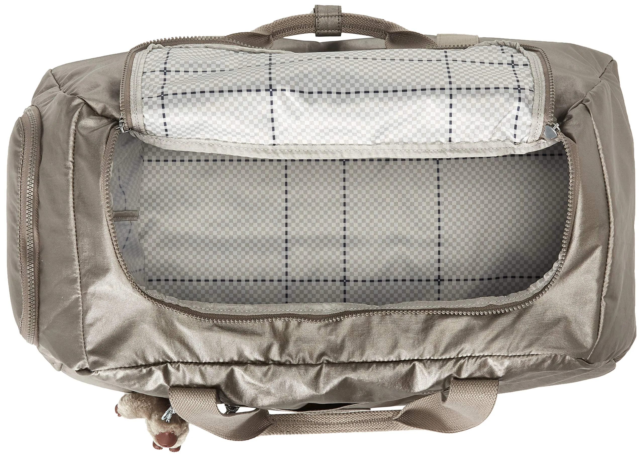 Kipling Palermo Weekender Convertible Duffel Backpack