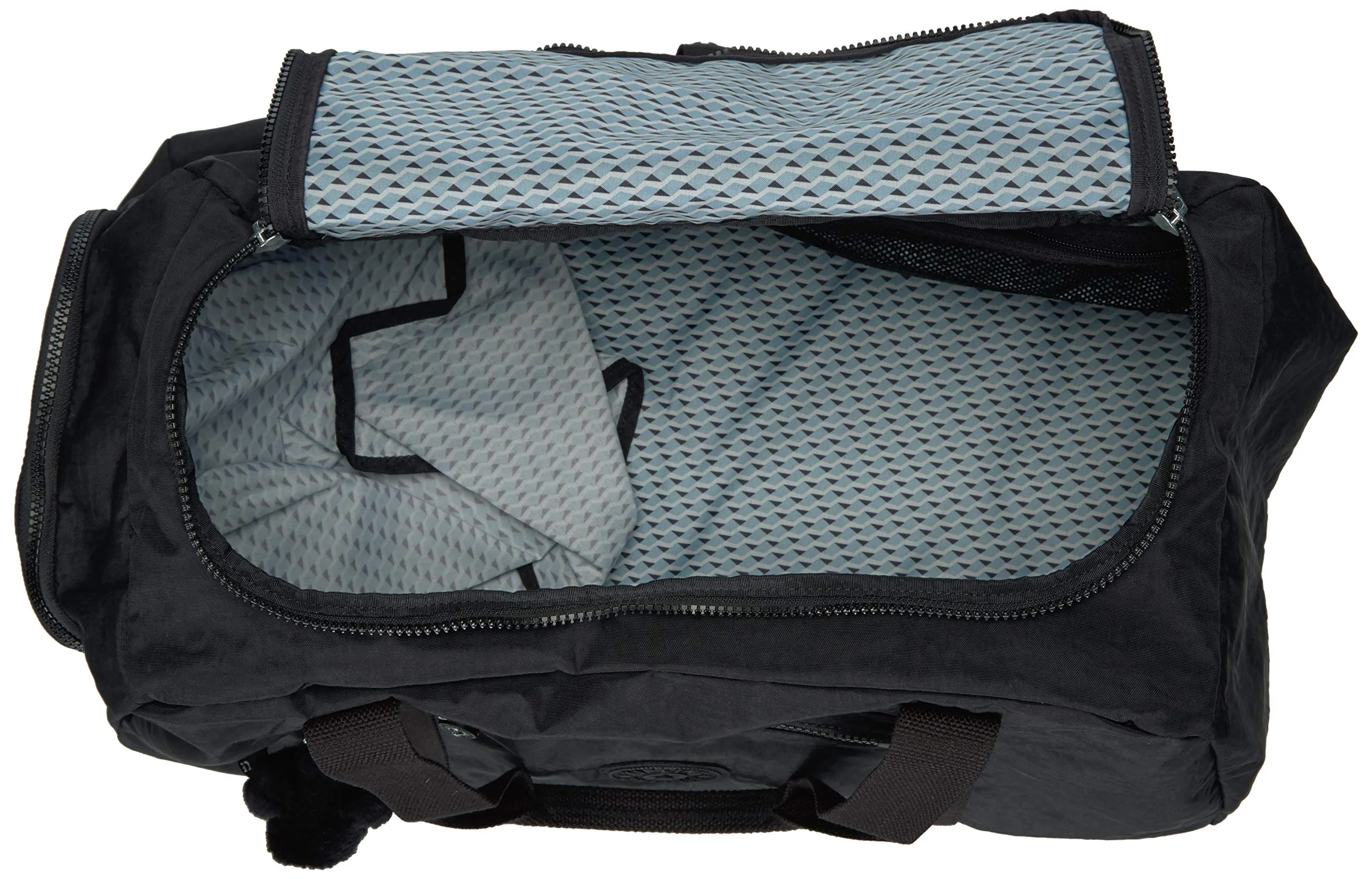 Kipling Palermo Weekender Convertible Duffel Backpack