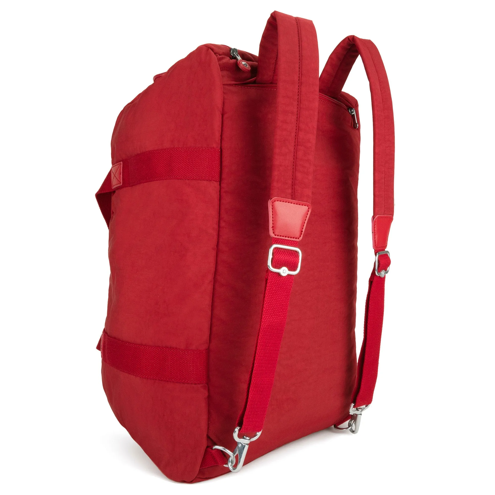 Kipling Palermo Weekender Convertible Duffel Backpack