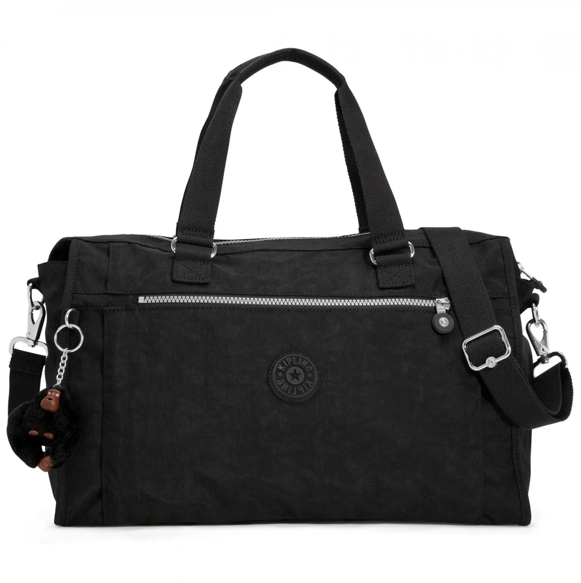 Kipling Pauline Weekender