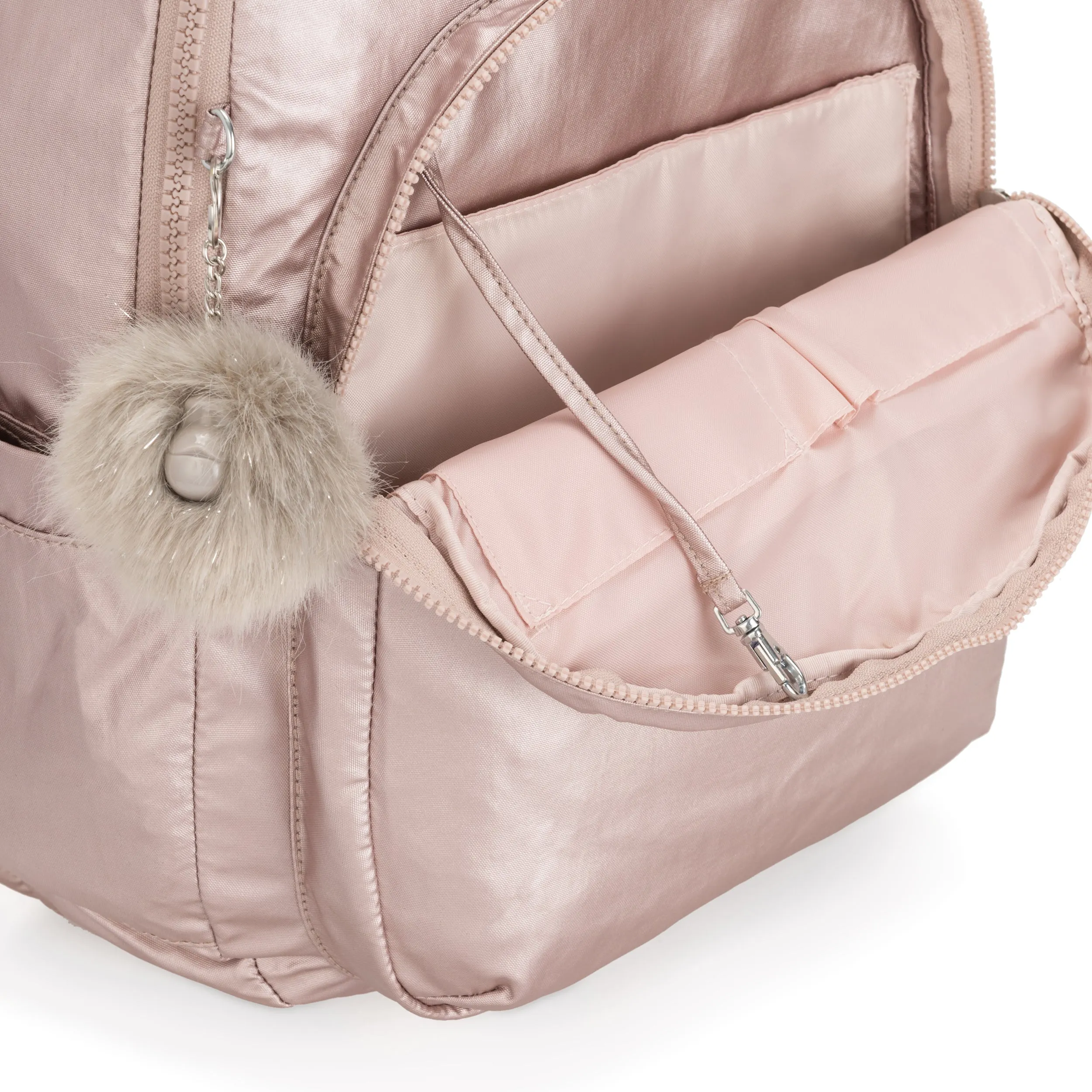 Kipling Seoul Go X-Large Laptop Backpack