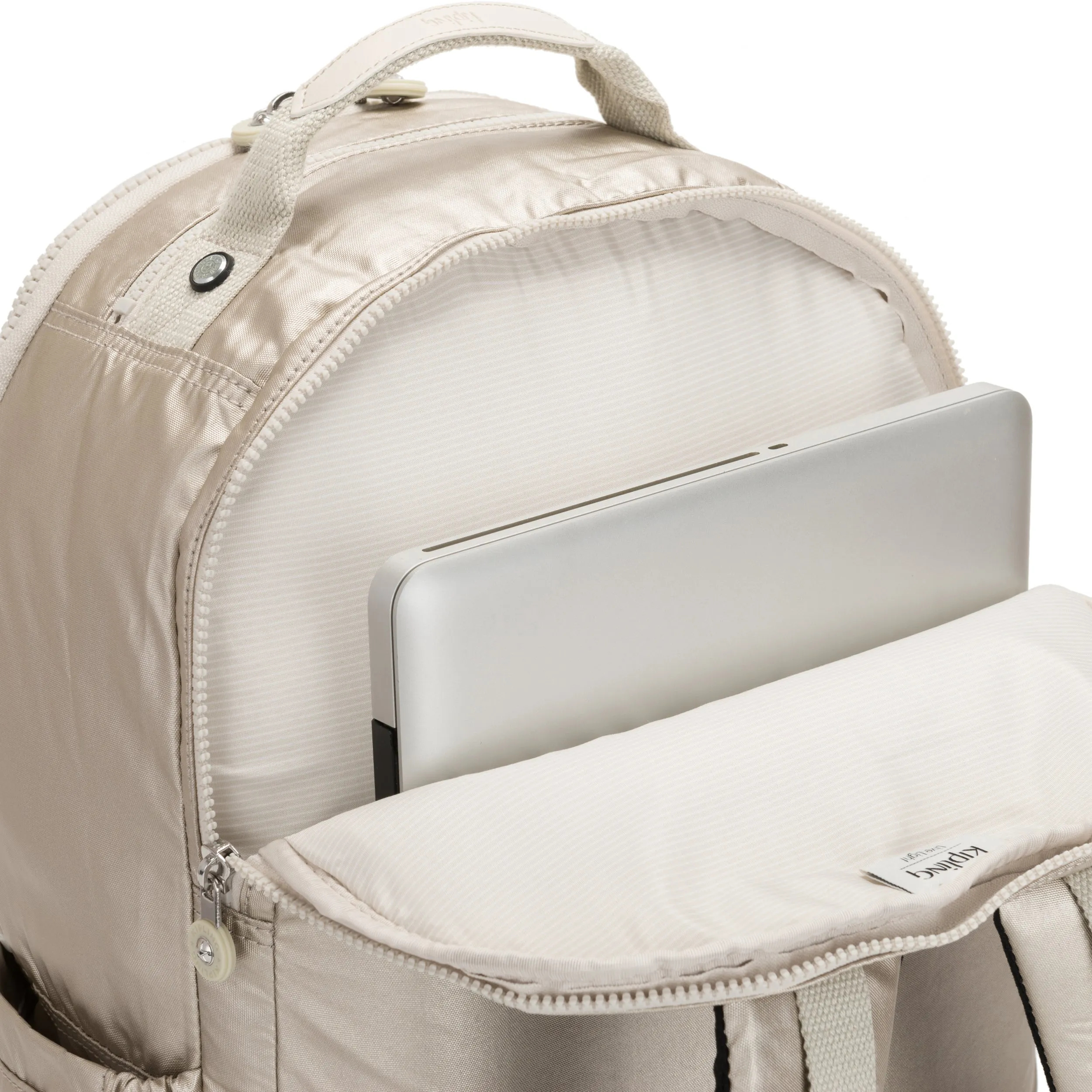 Kipling Seoul Go X-Large Laptop Backpack