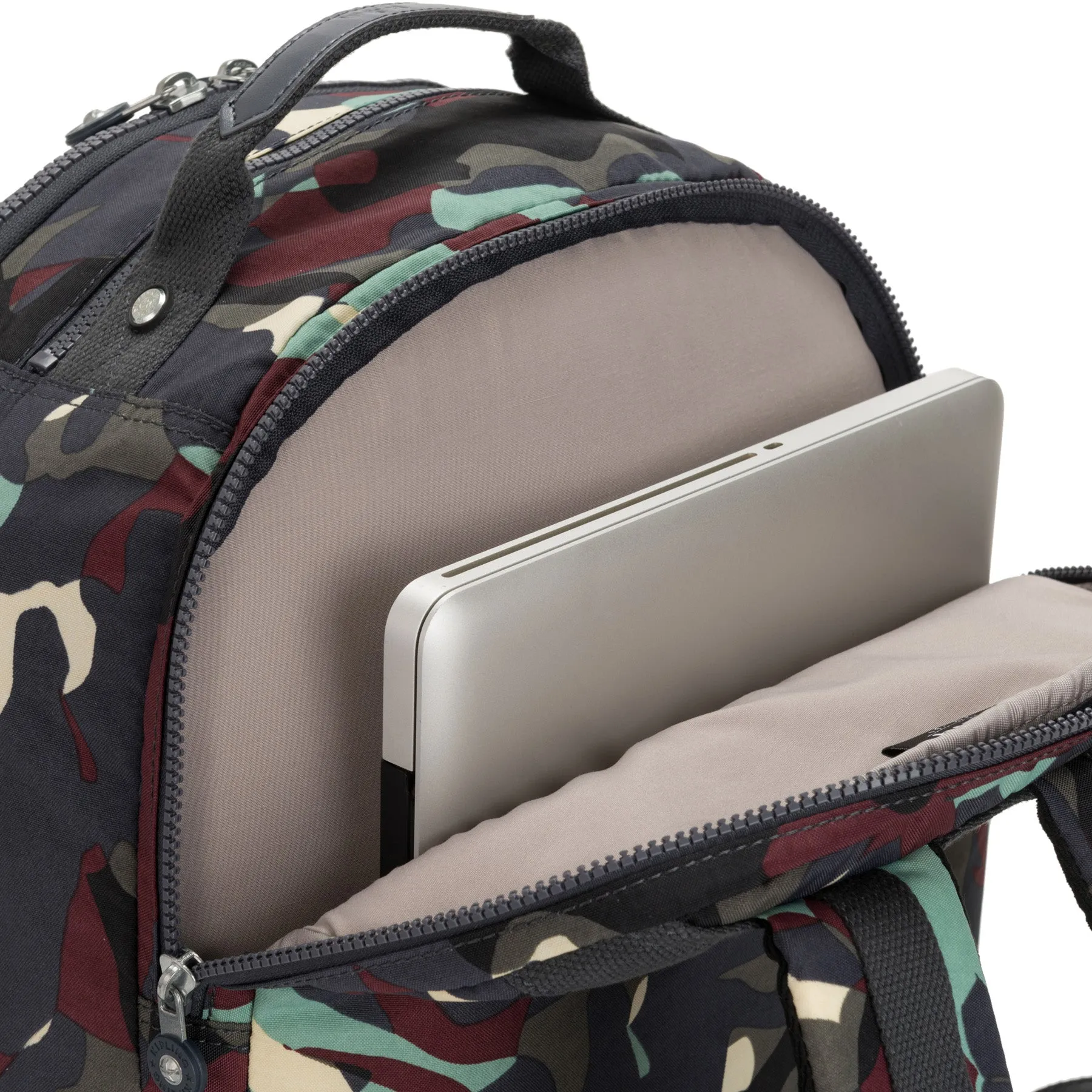 Kipling Seoul Go X-Large Laptop Backpack