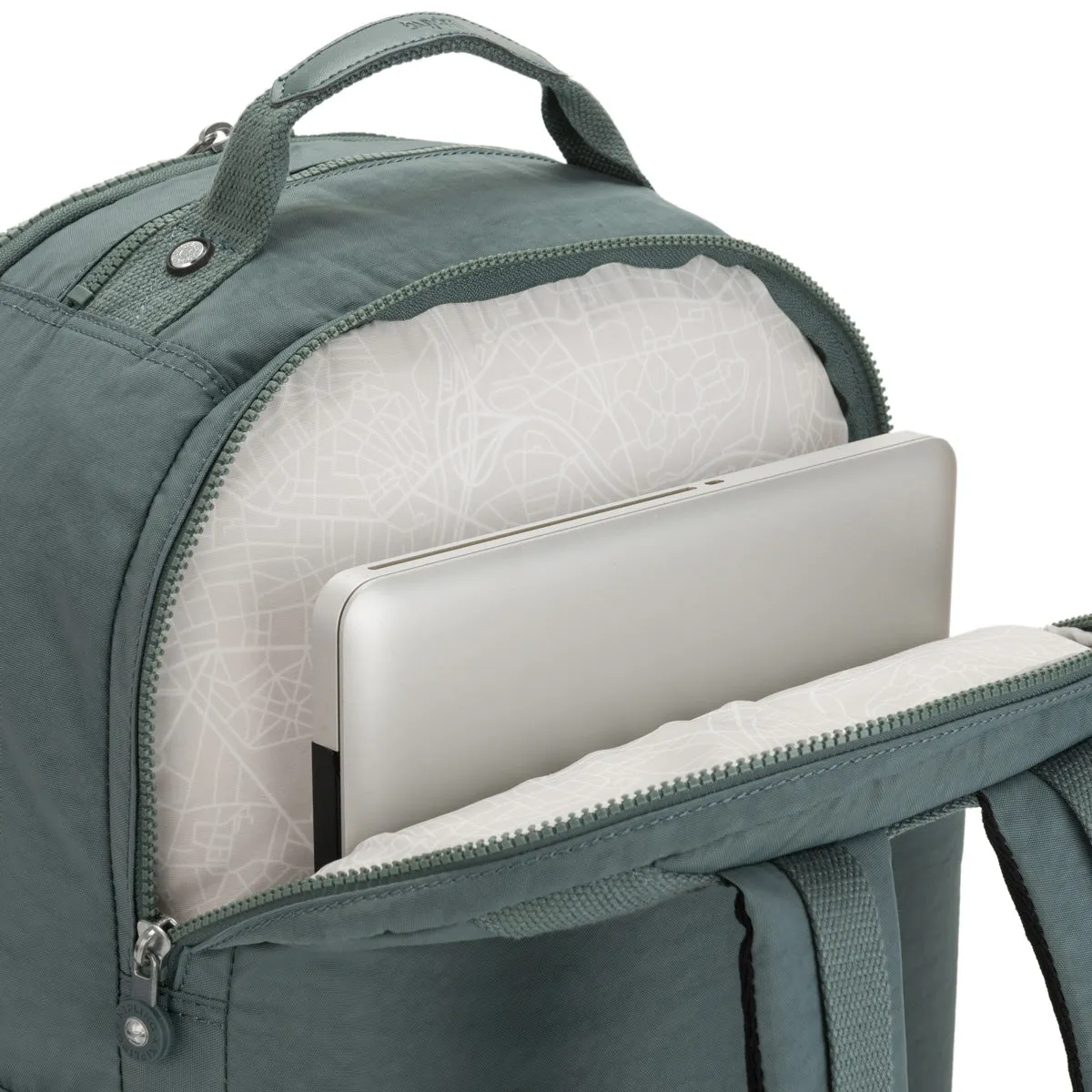 Kipling Seoul Go X-Large Laptop Backpack