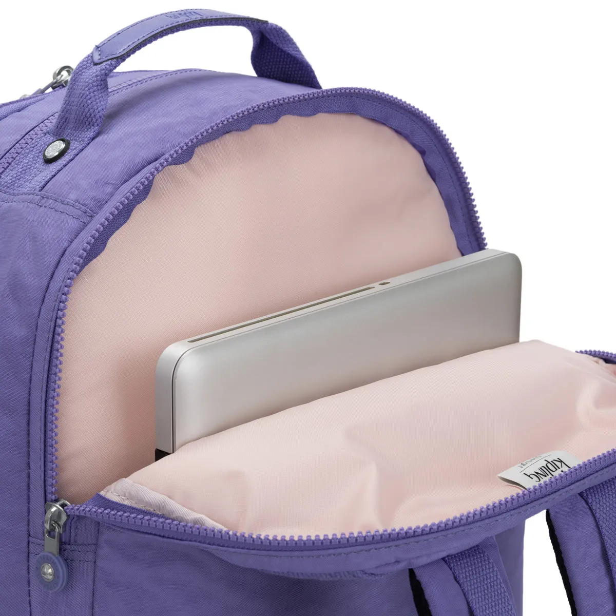 Kipling Seoul Go X-Large Laptop Backpack