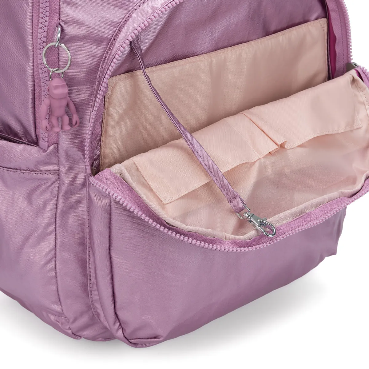 Kipling Seoul Go X-Large Laptop Backpack