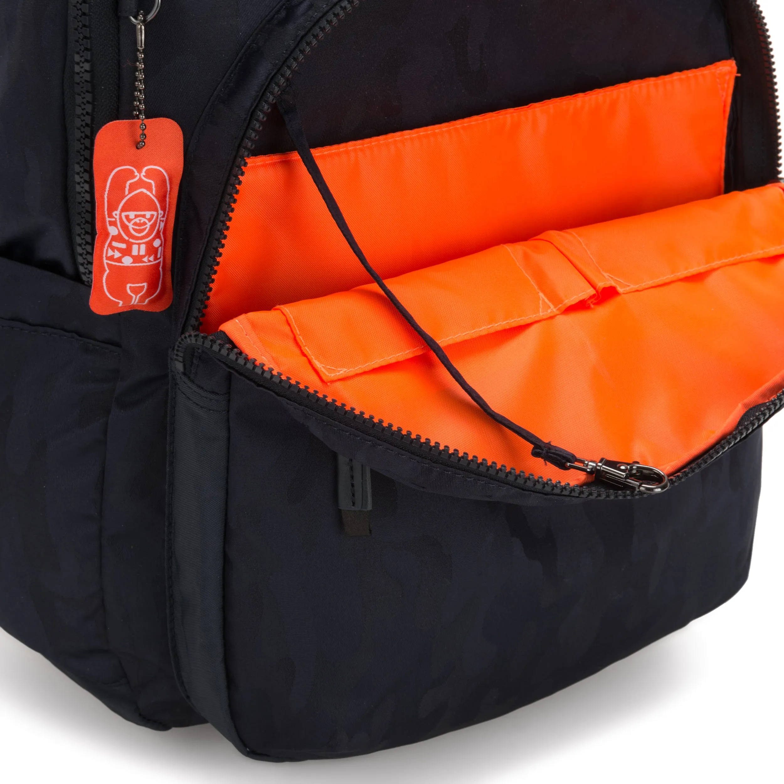 Kipling Seoul Go X-Large Laptop Backpack