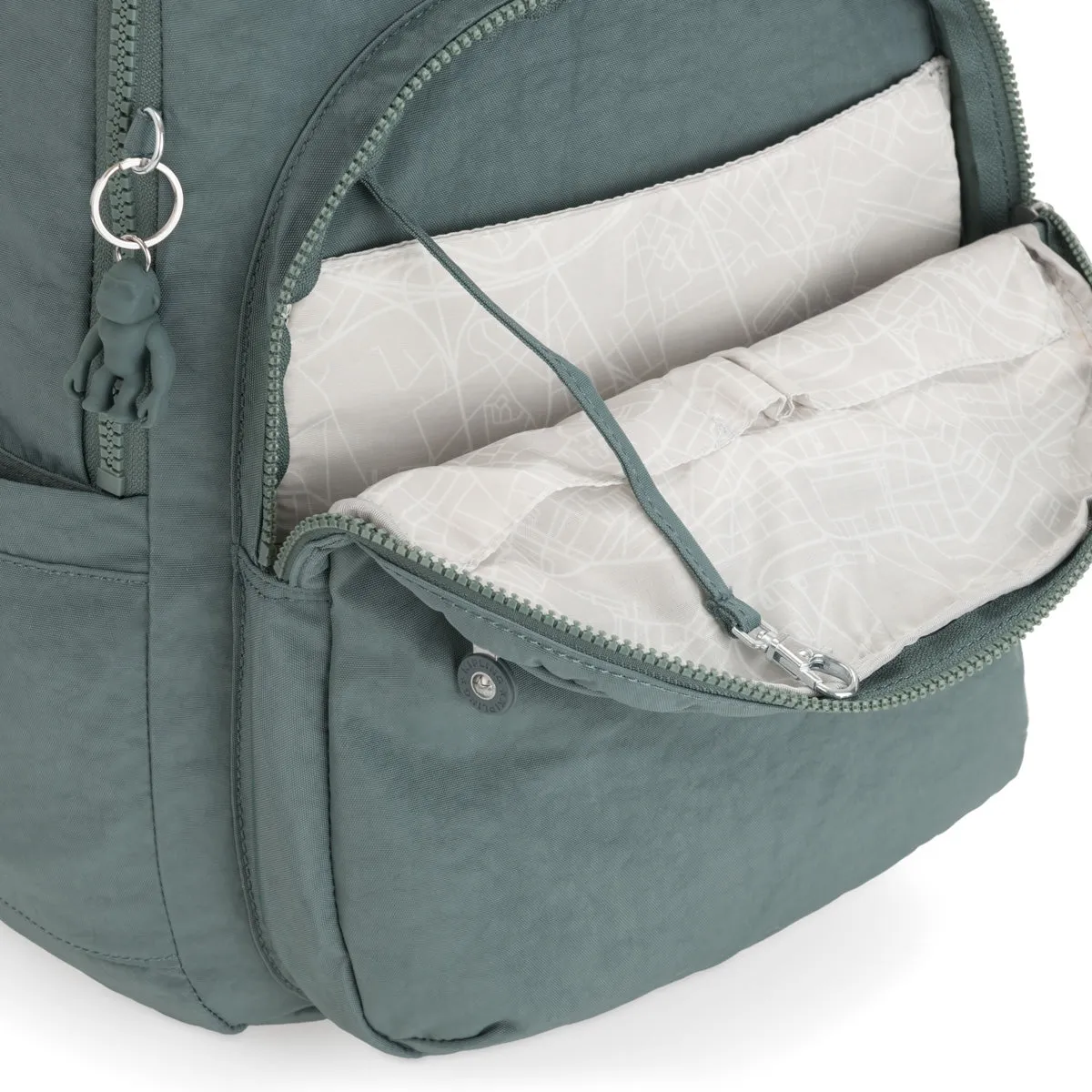 Kipling Seoul Go X-Large Laptop Backpack
