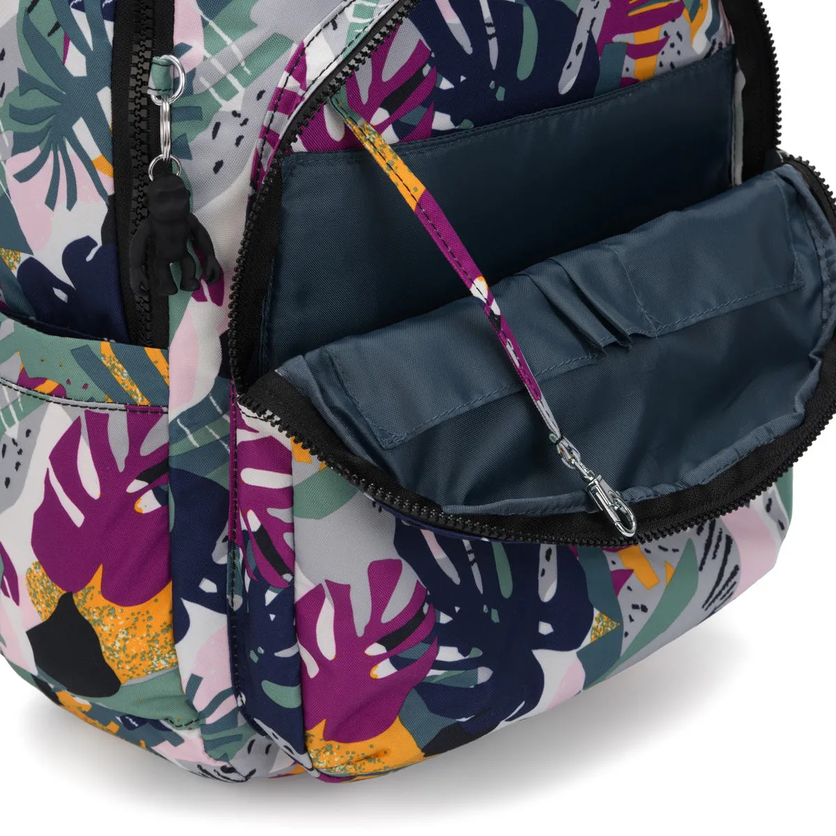 Kipling Seoul Go X-Large Laptop Backpack