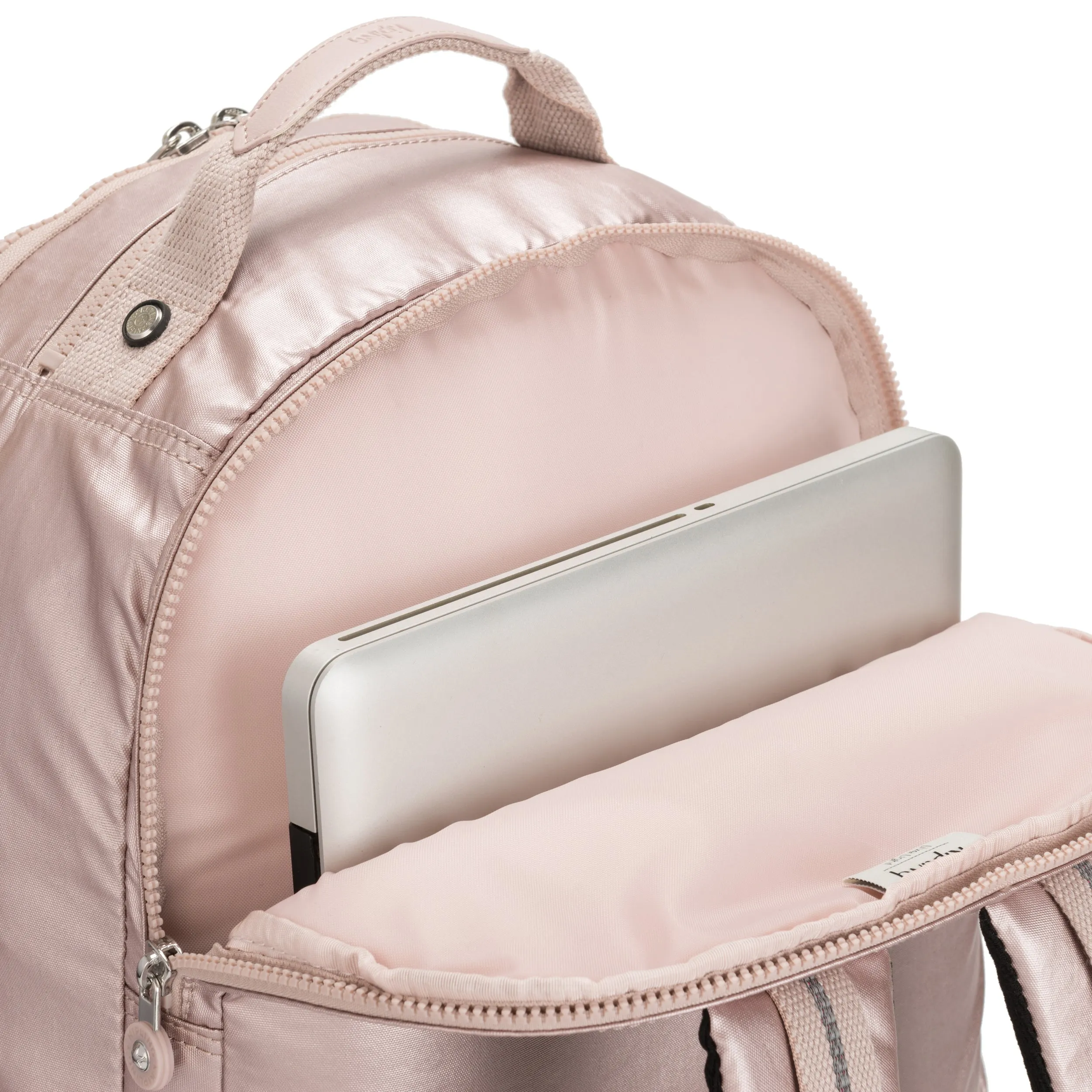 Kipling Seoul Go X-Large Laptop Backpack