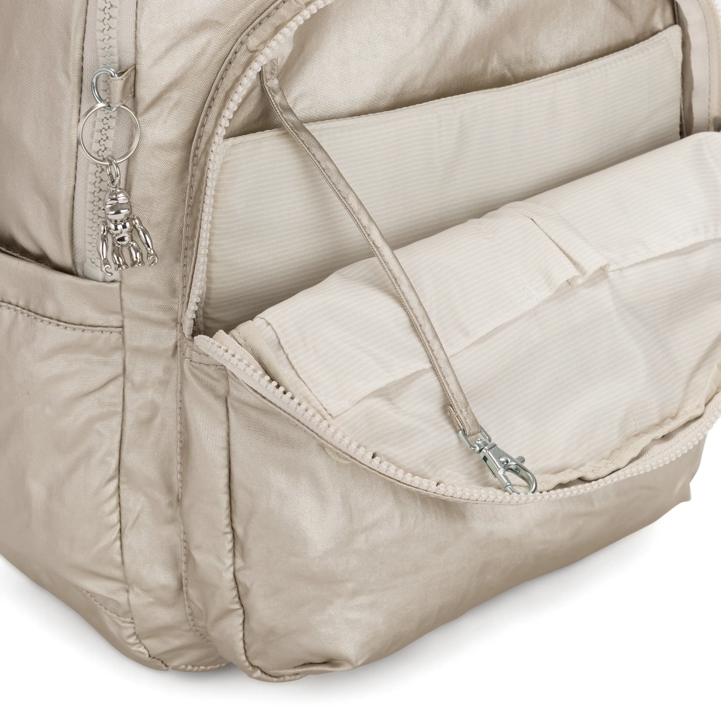 Kipling Seoul Go X-Large Laptop Backpack