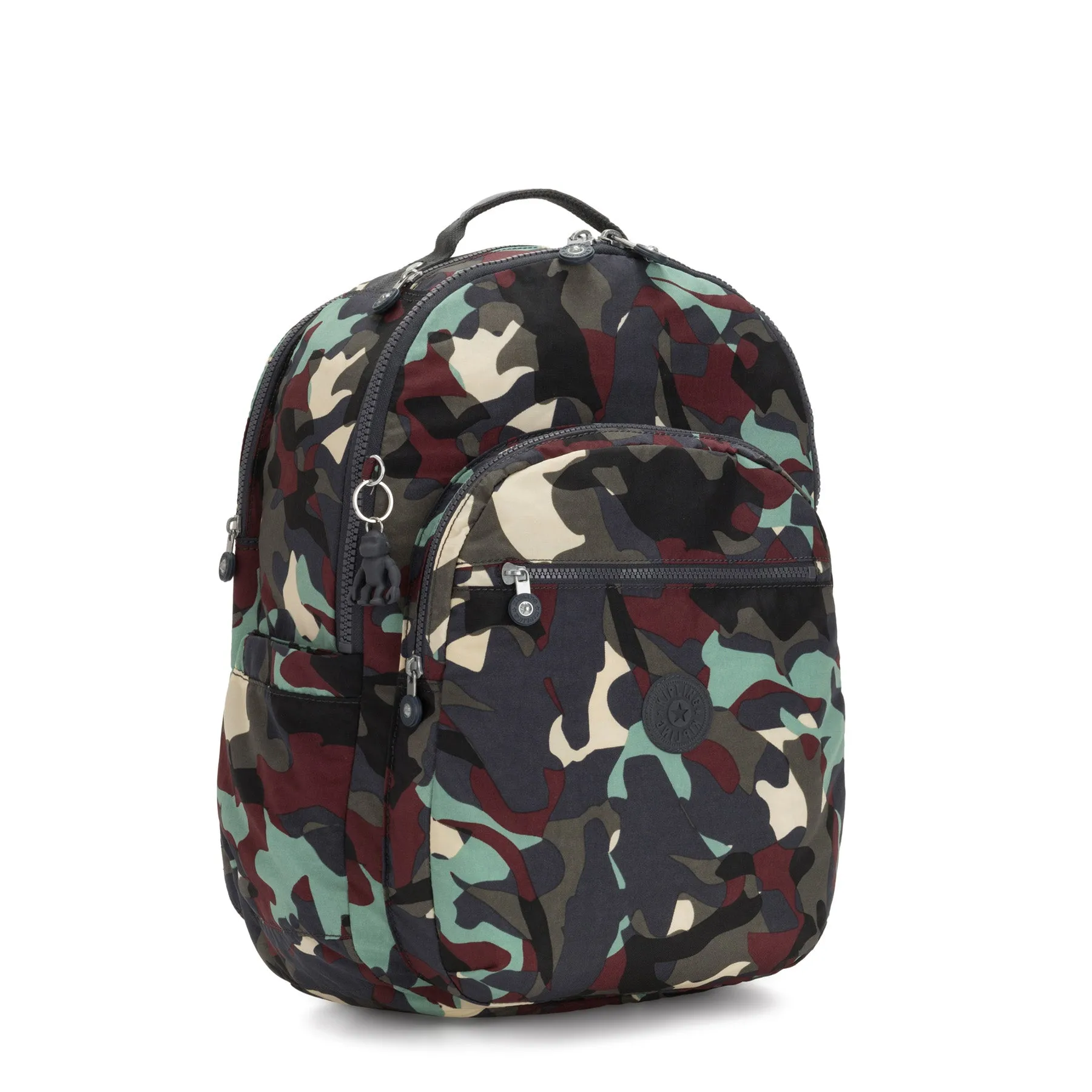 Kipling Seoul Go X-Large Laptop Backpack