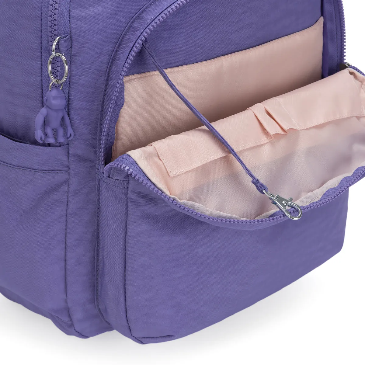 Kipling Seoul Go X-Large Laptop Backpack