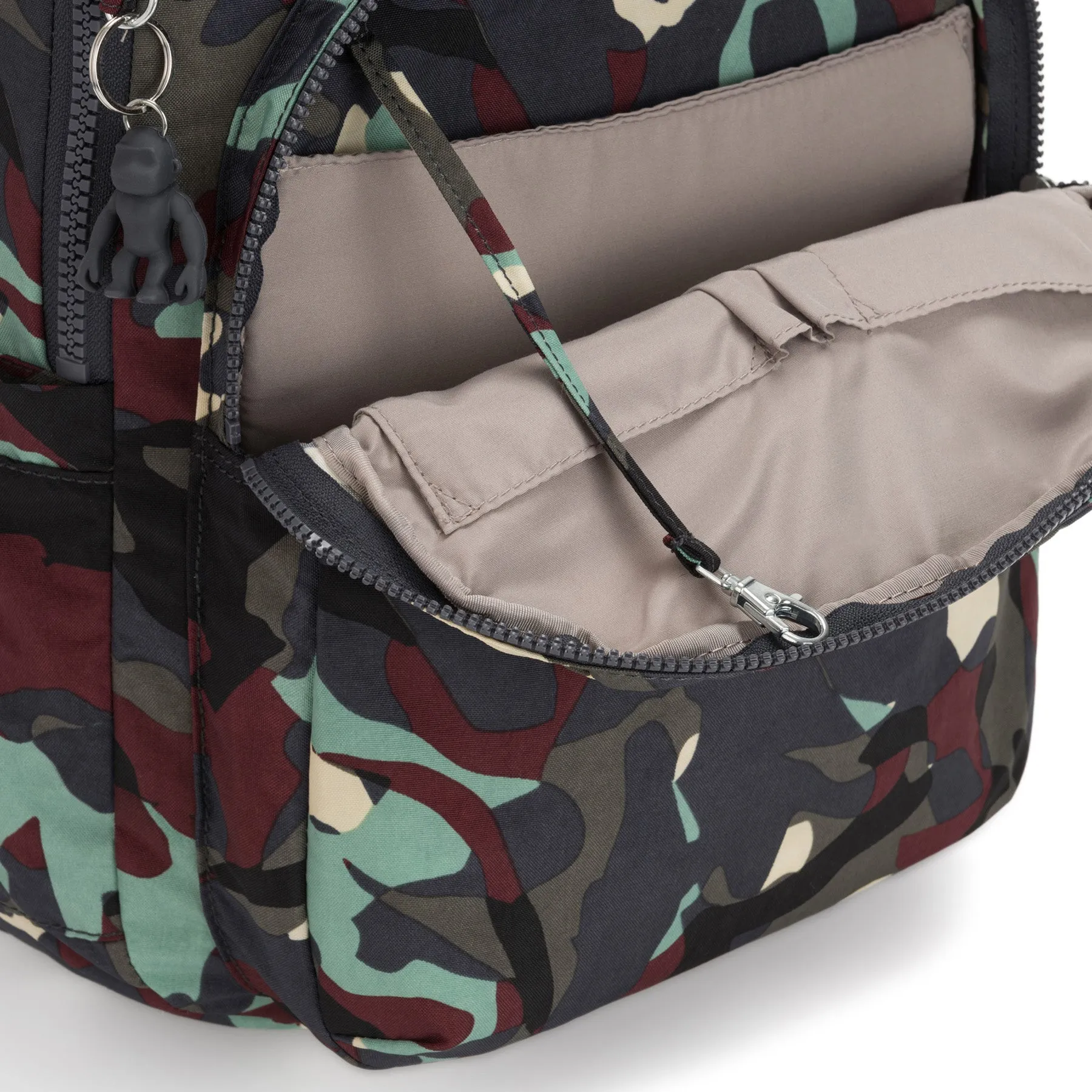 Kipling Seoul Go X-Large Laptop Backpack