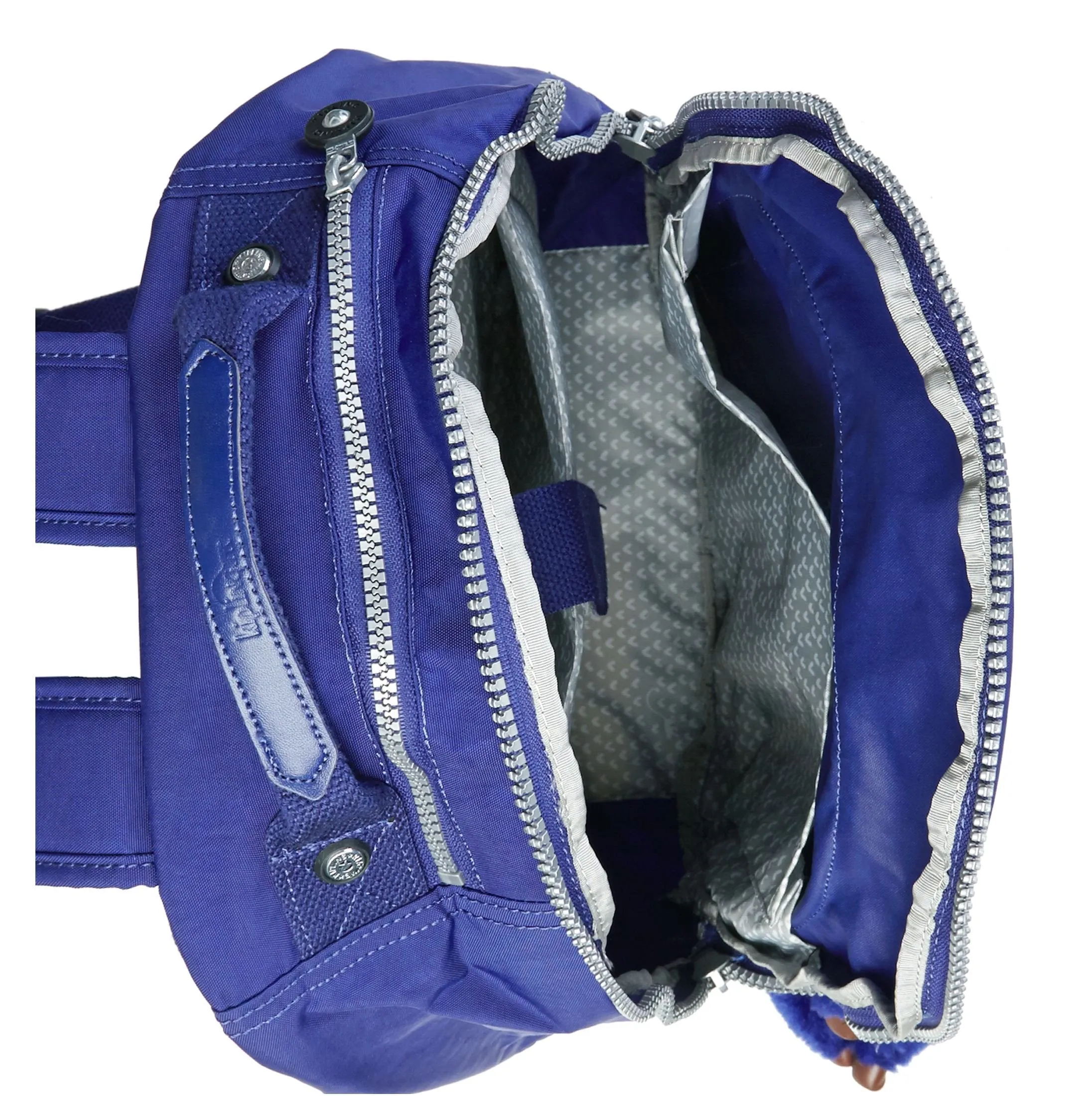 Kipling Seoul Large Backpack With Laptop Protection