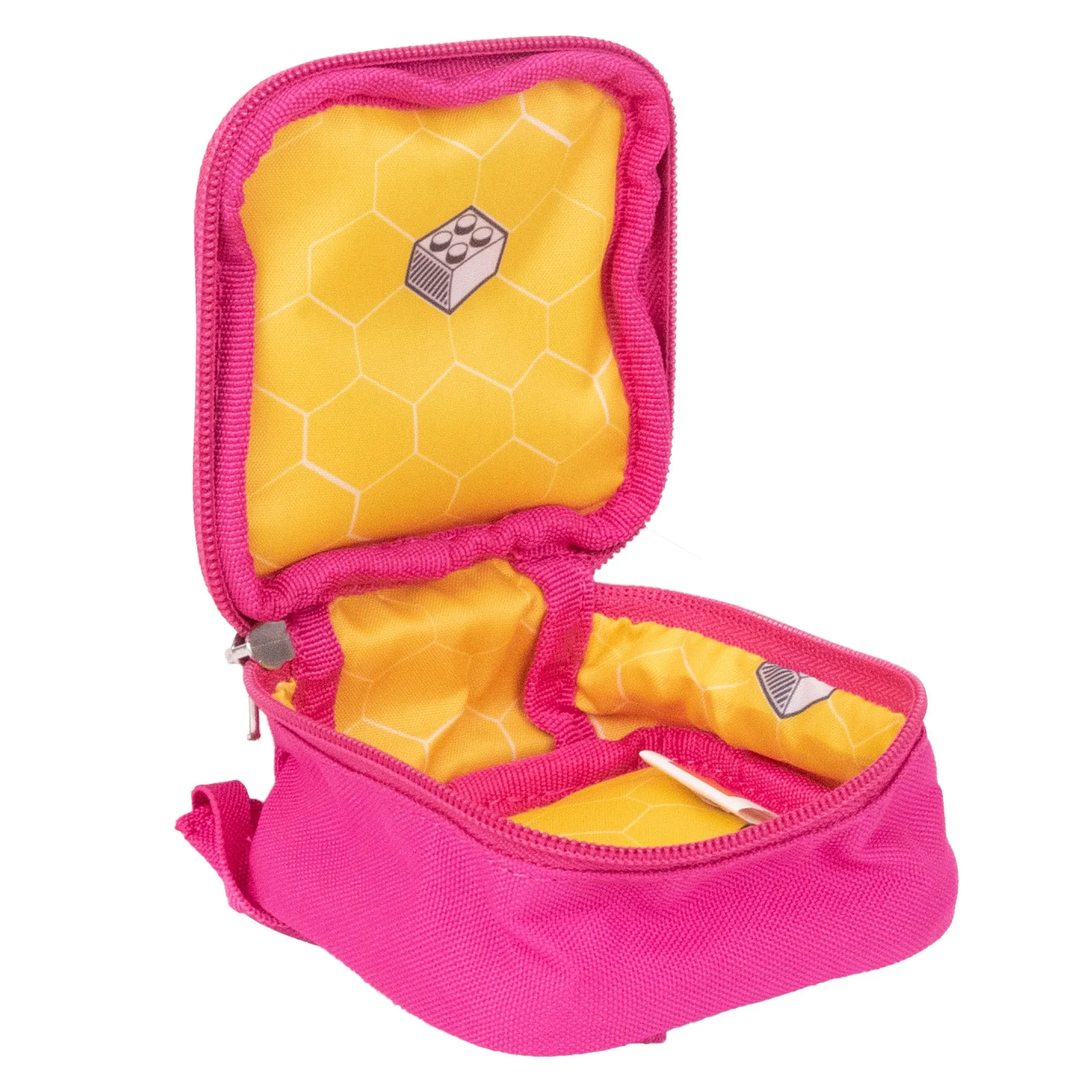 LEGO Brick Mini Backpack