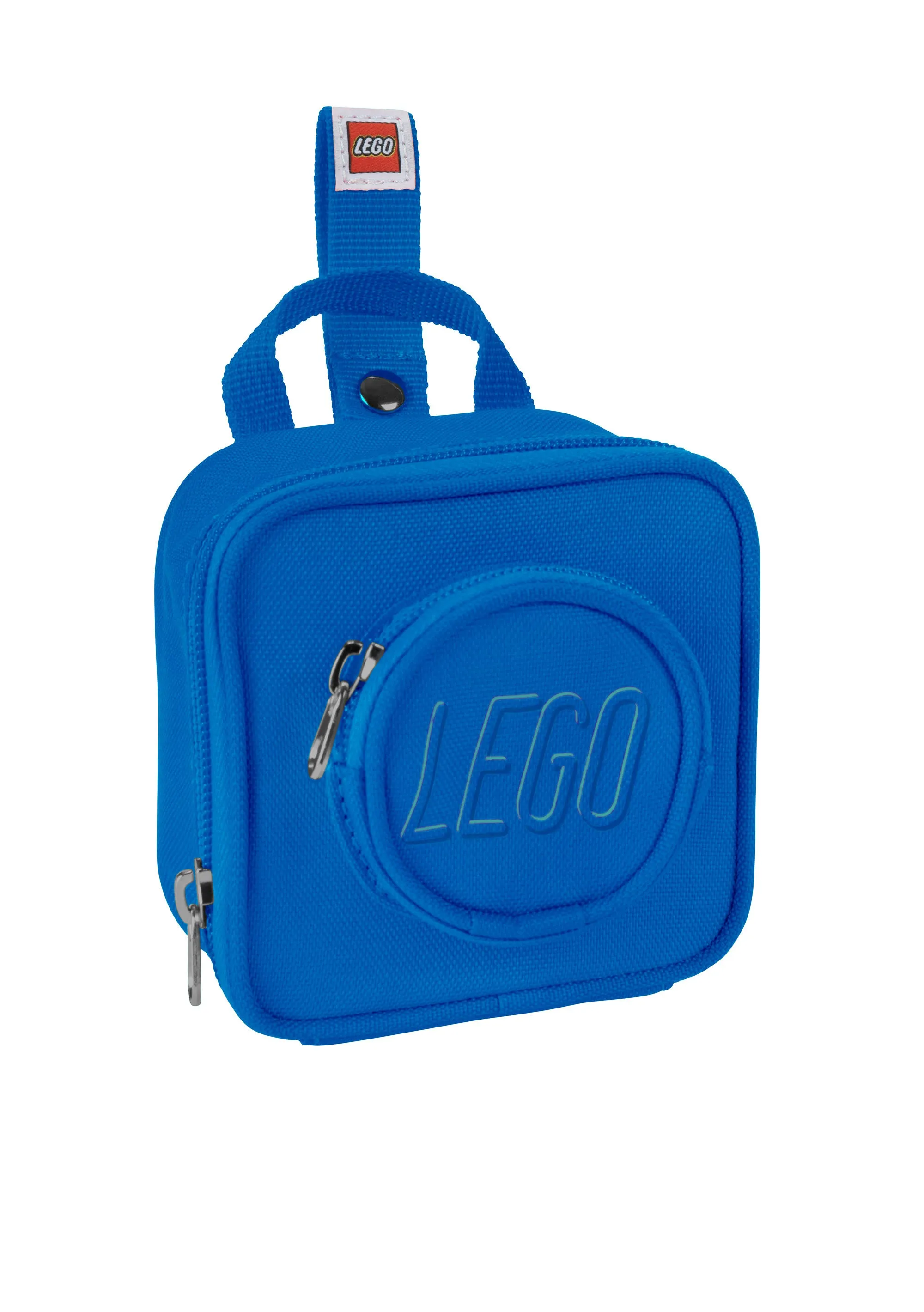 LEGO Brick Mini Backpack