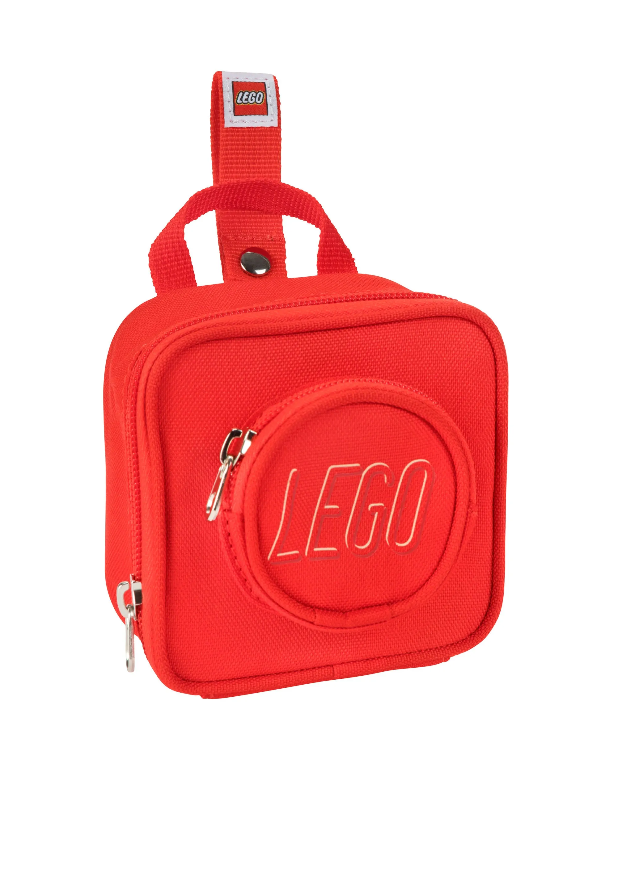 LEGO Brick Mini Backpack