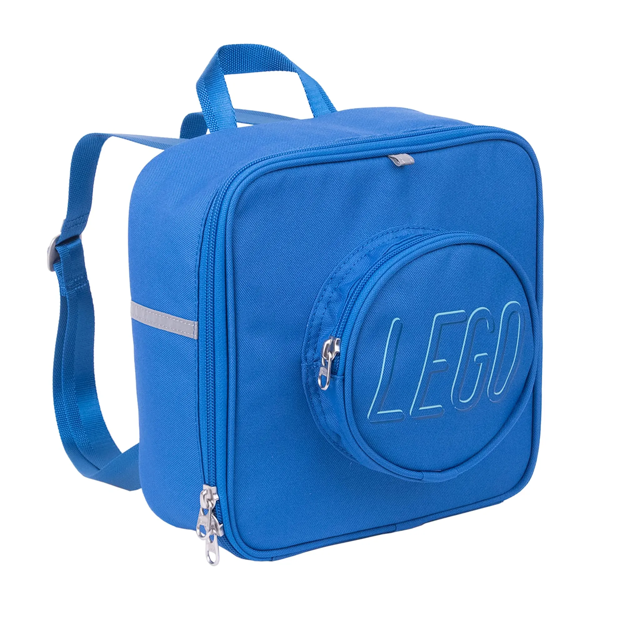 LEGO Small Brick Backpack