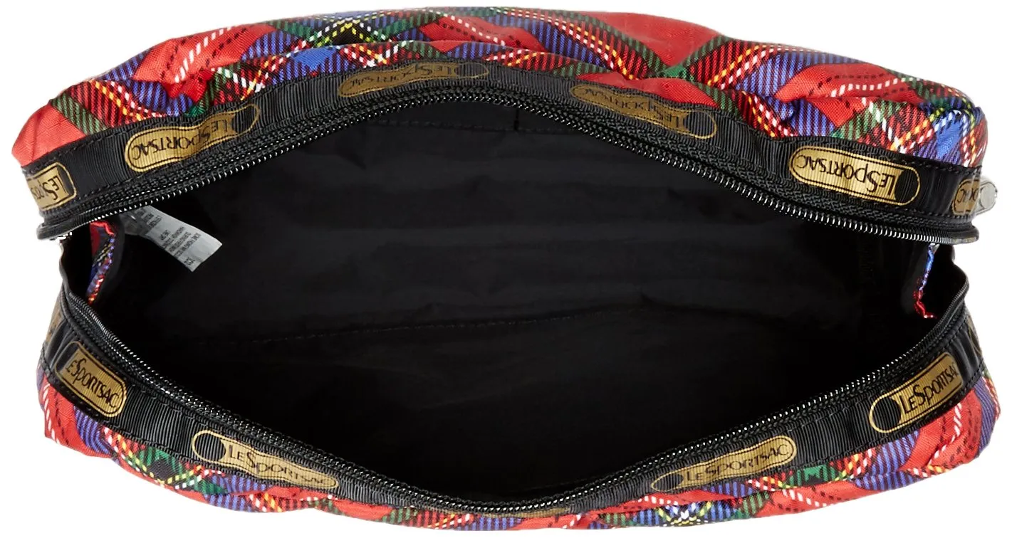 LeSportsac Classic Extra Large Rectangular Cosmetic Case