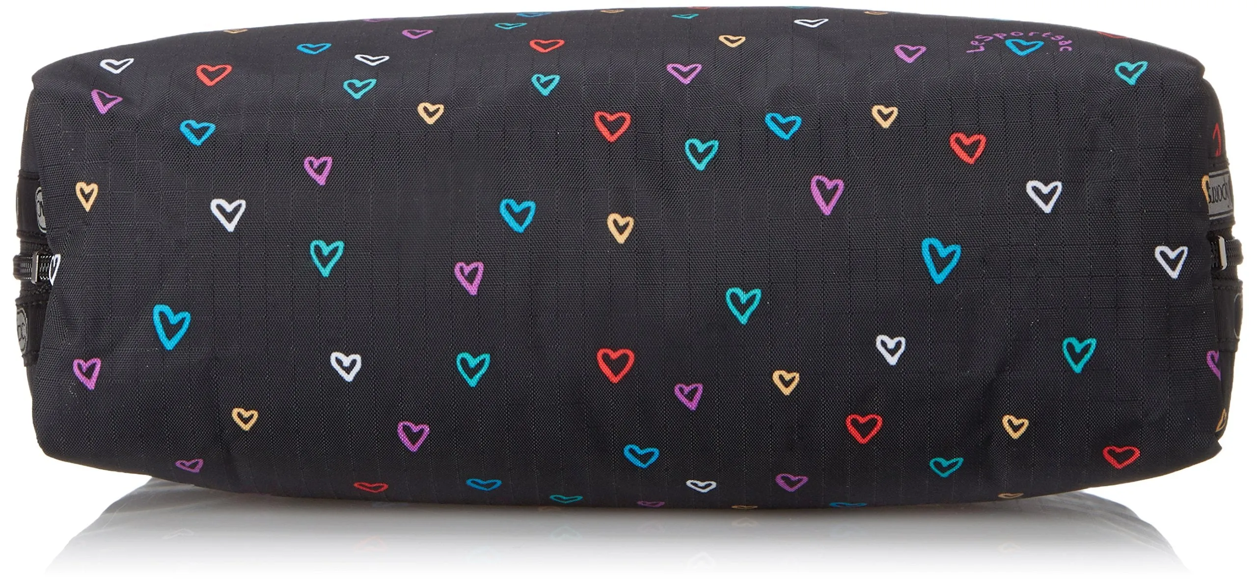 LeSportsac Classic Extra Large Rectangular Cosmetic Case