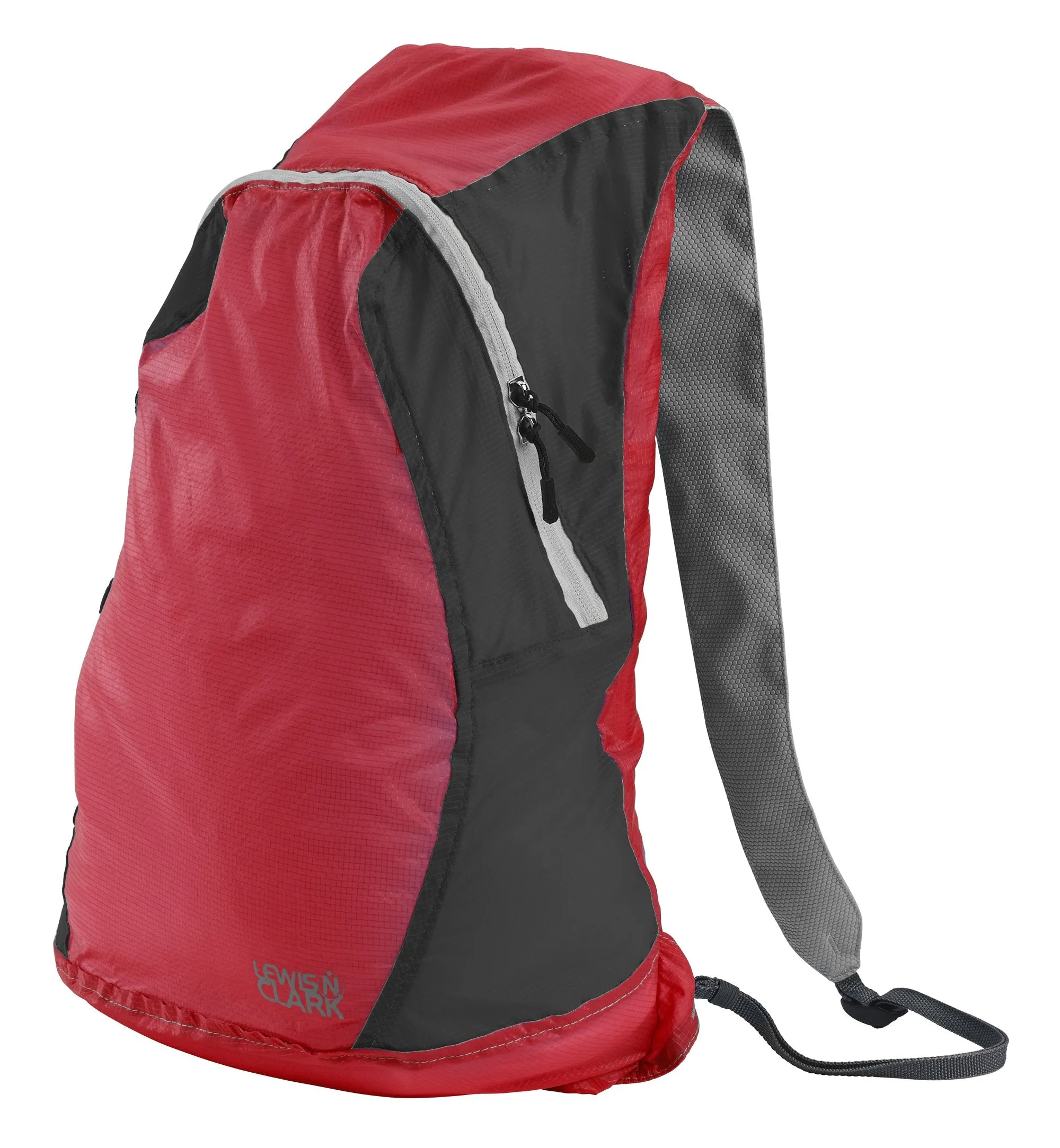 Lewis N. Clark ElectroLight Backpack