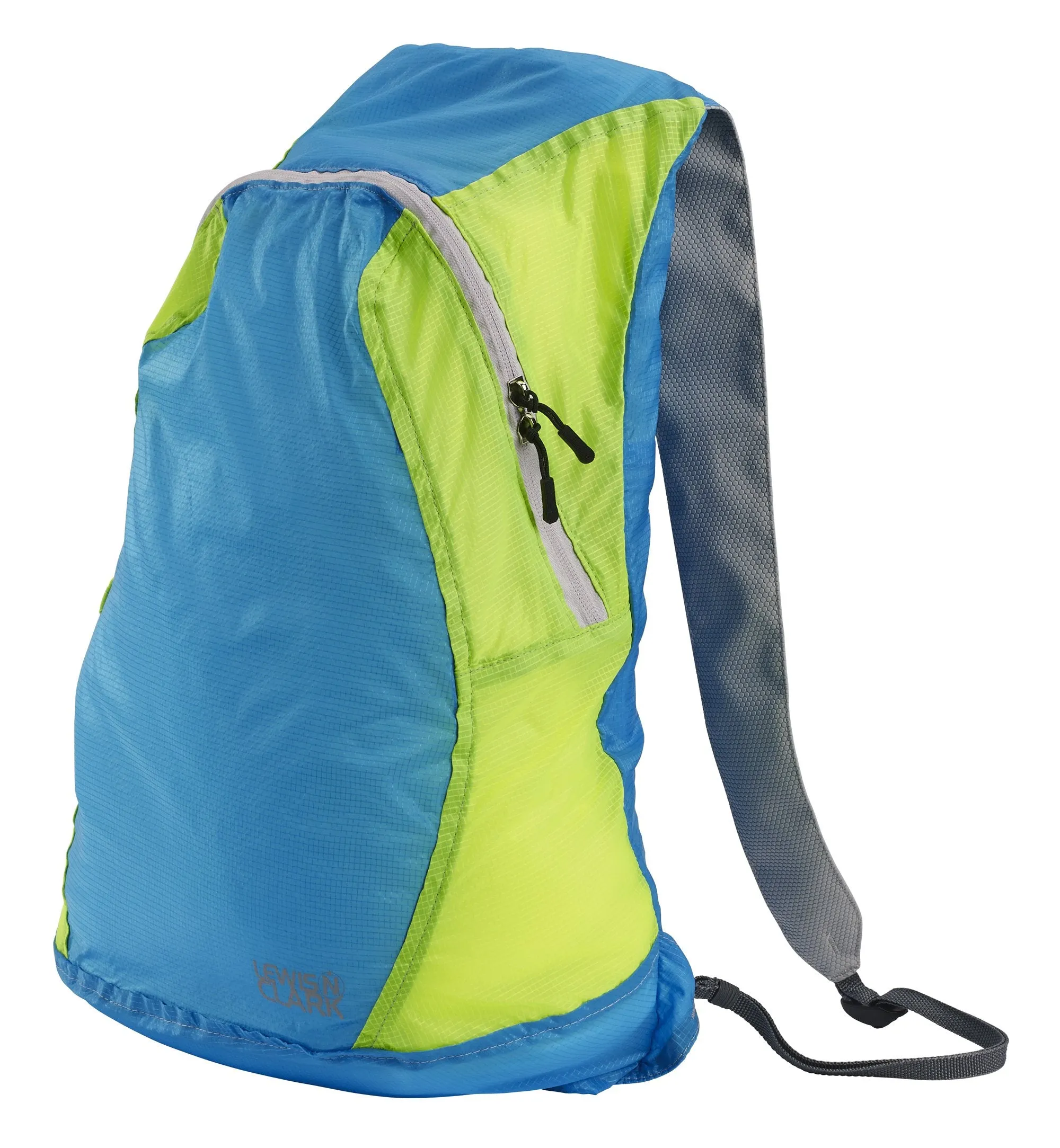 Lewis N. Clark ElectroLight Backpack